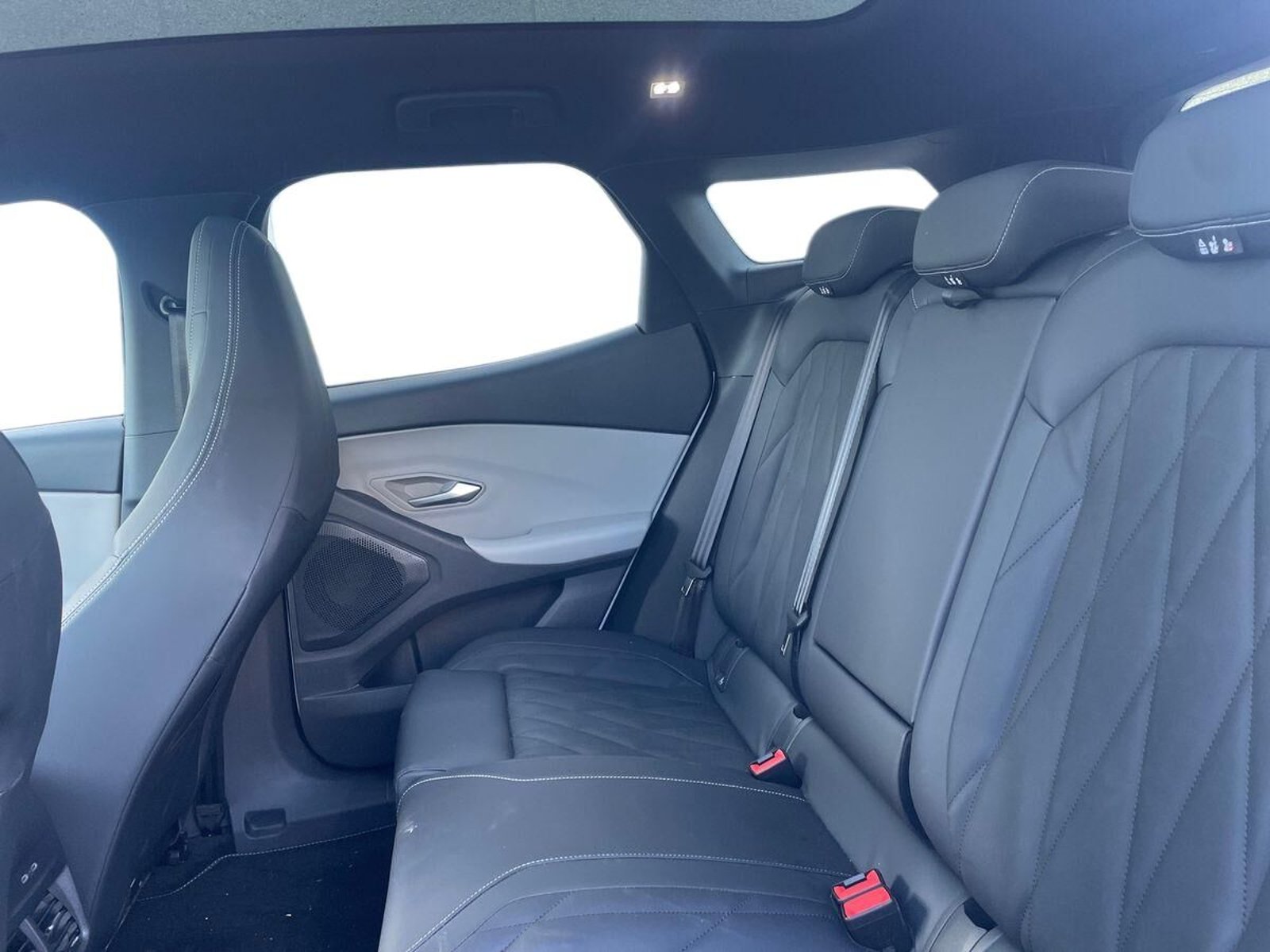 Ford Explorer EV Extended Range RWD 77 kWh, 286ps, 2024