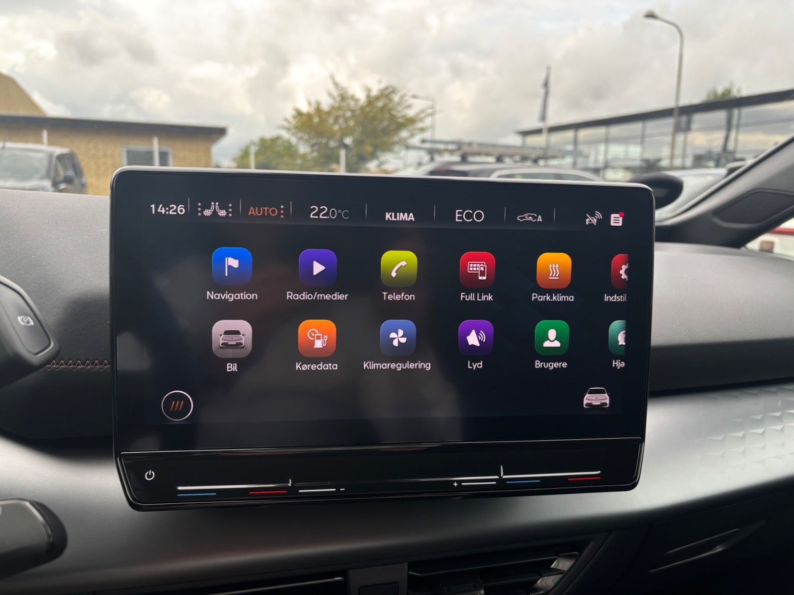 CUPRA Born e-boost 77, 231ps, 2023