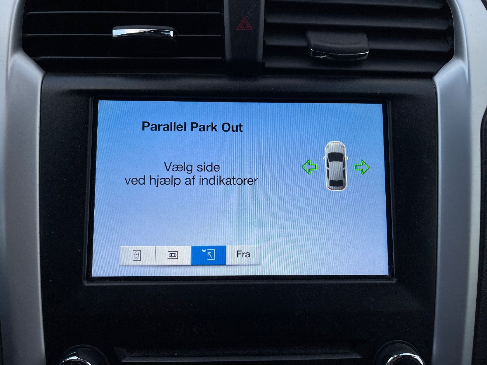 Ford Mondeo Combi 2.0 TDCi Powershift 6, 6-trins, 150ps, 2017