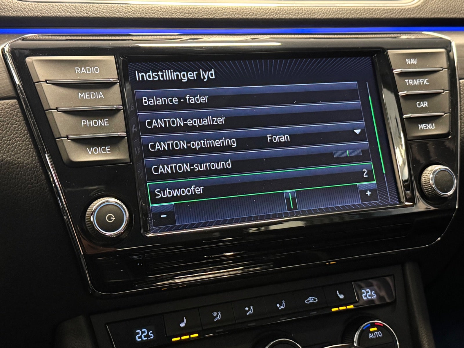 Škoda Superb Combi 1.4 TSI ACT DSG Sequential, 150hp, 2017