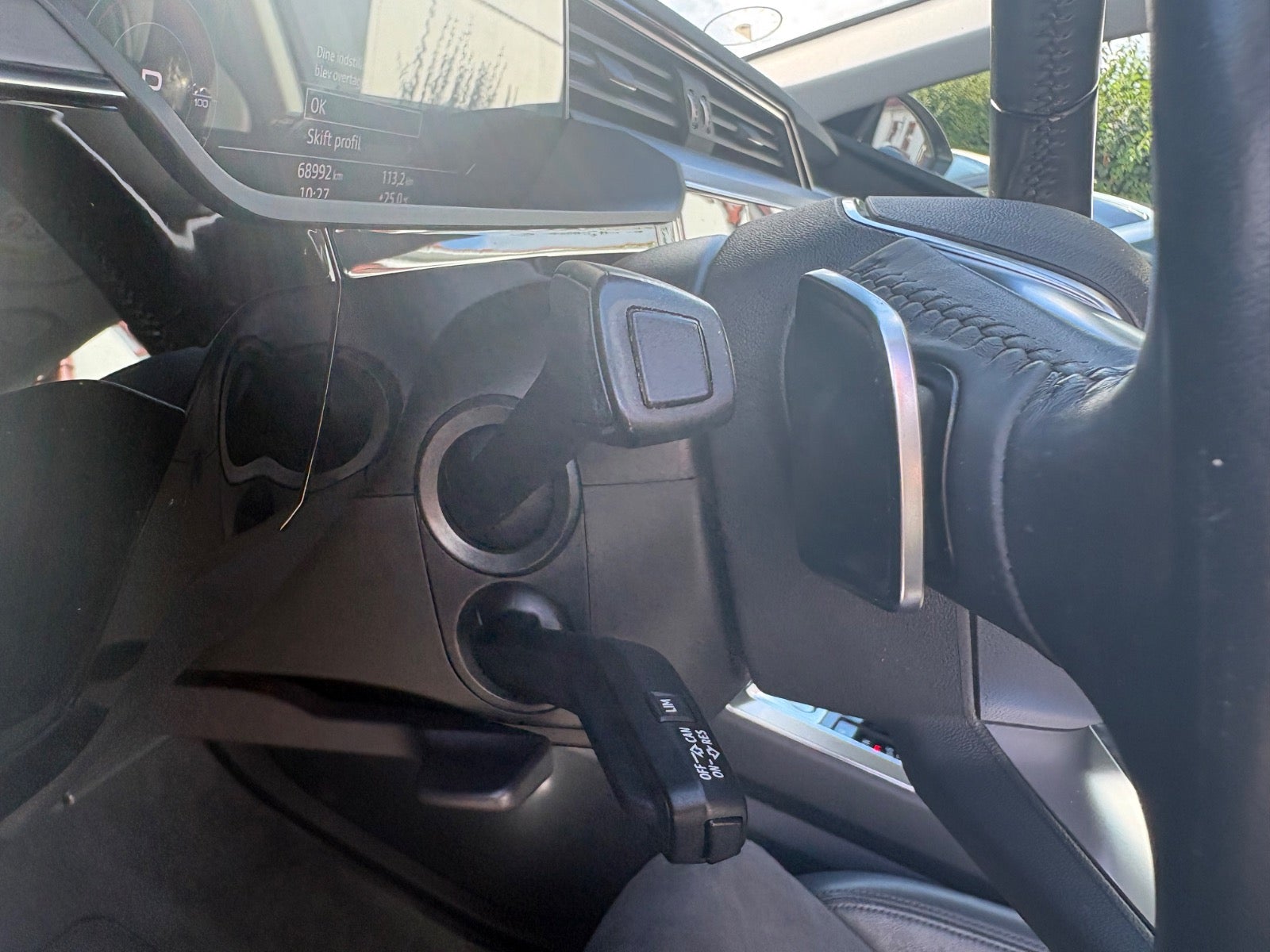 Audi e-tron 50 quattro, 313ps, 2020