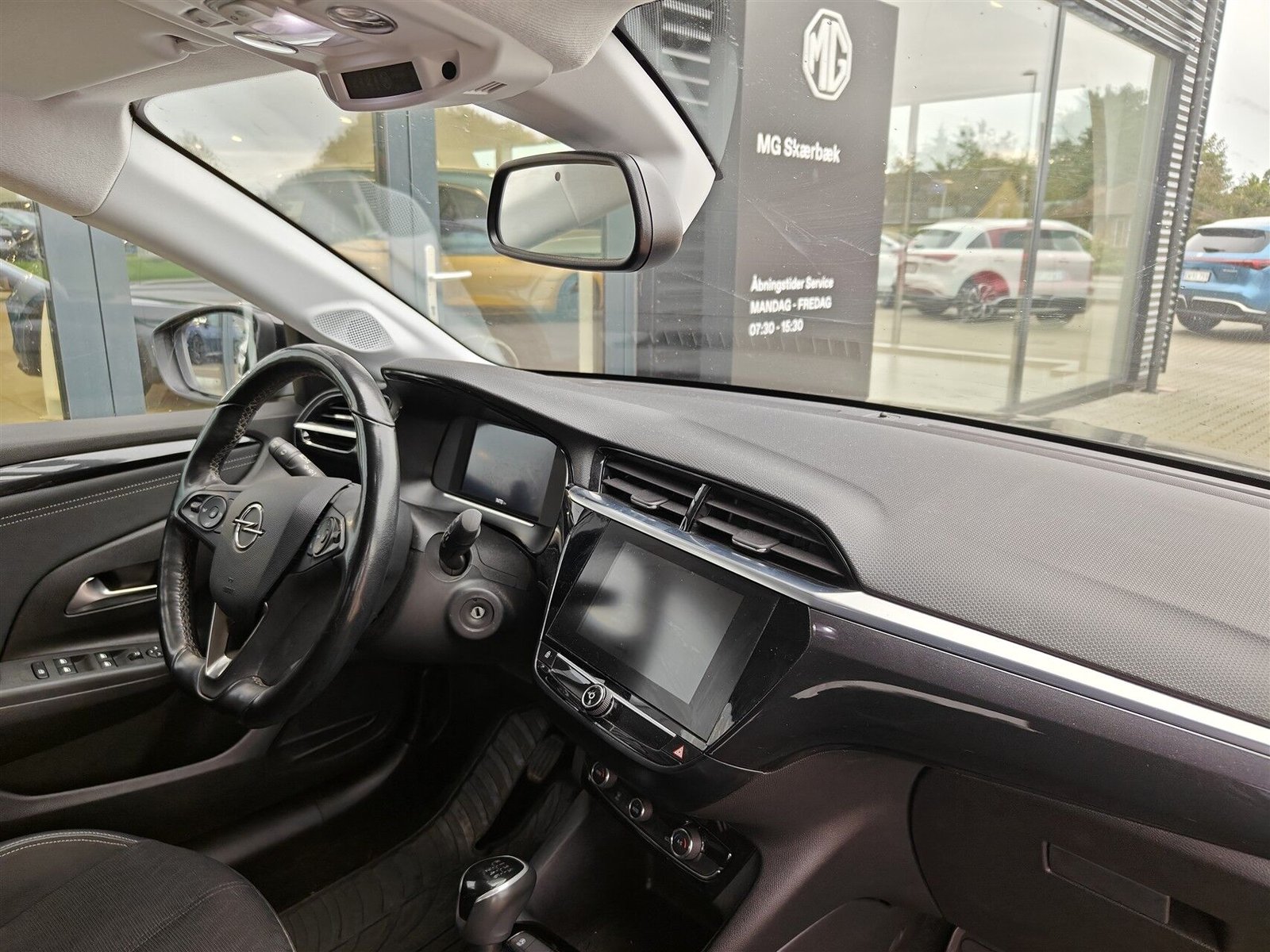 Opel Corsa 1.5 Manual, 101hp, 2020