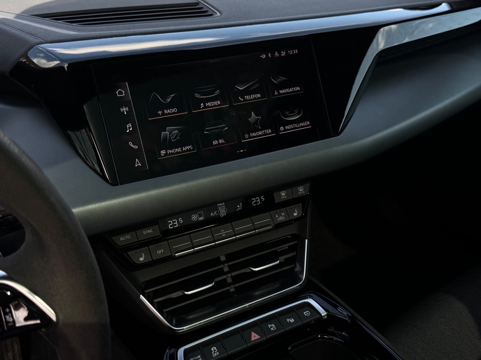 Audi e-tron GT quattro Automatic, 2-trins, 476ps, 2022