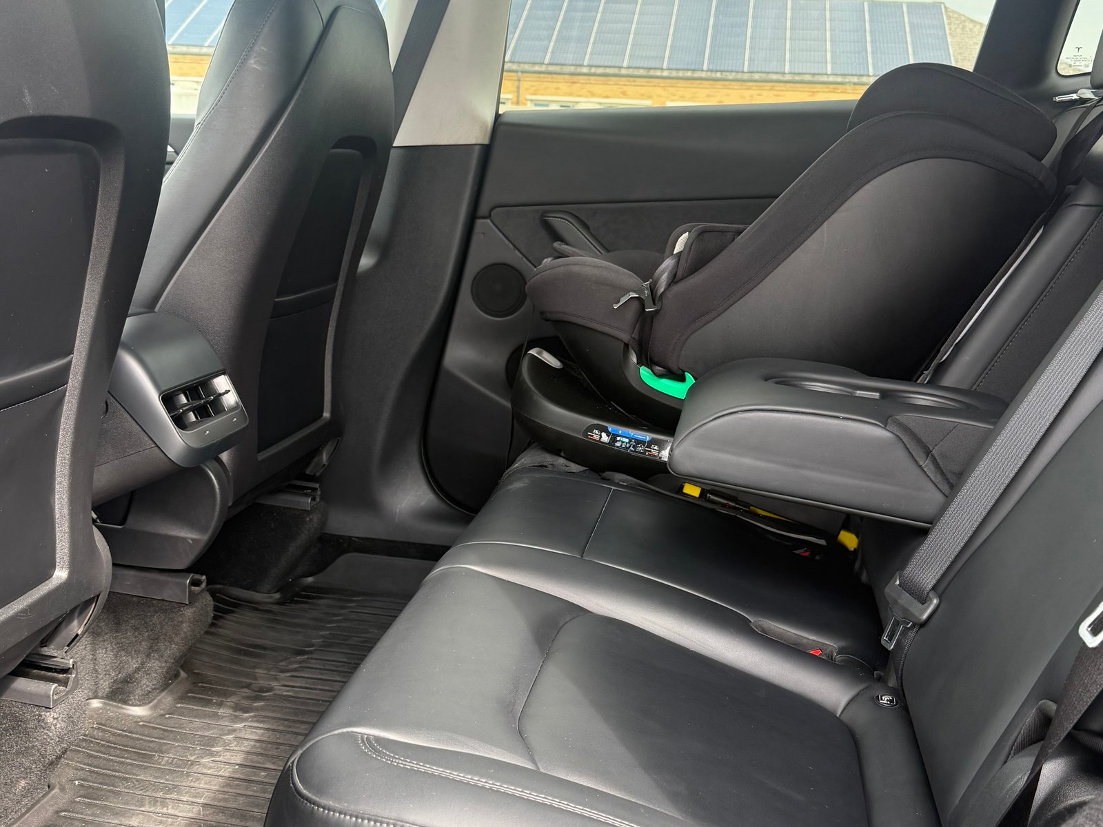 Tesla Model Y Performance, 534ps, 2022