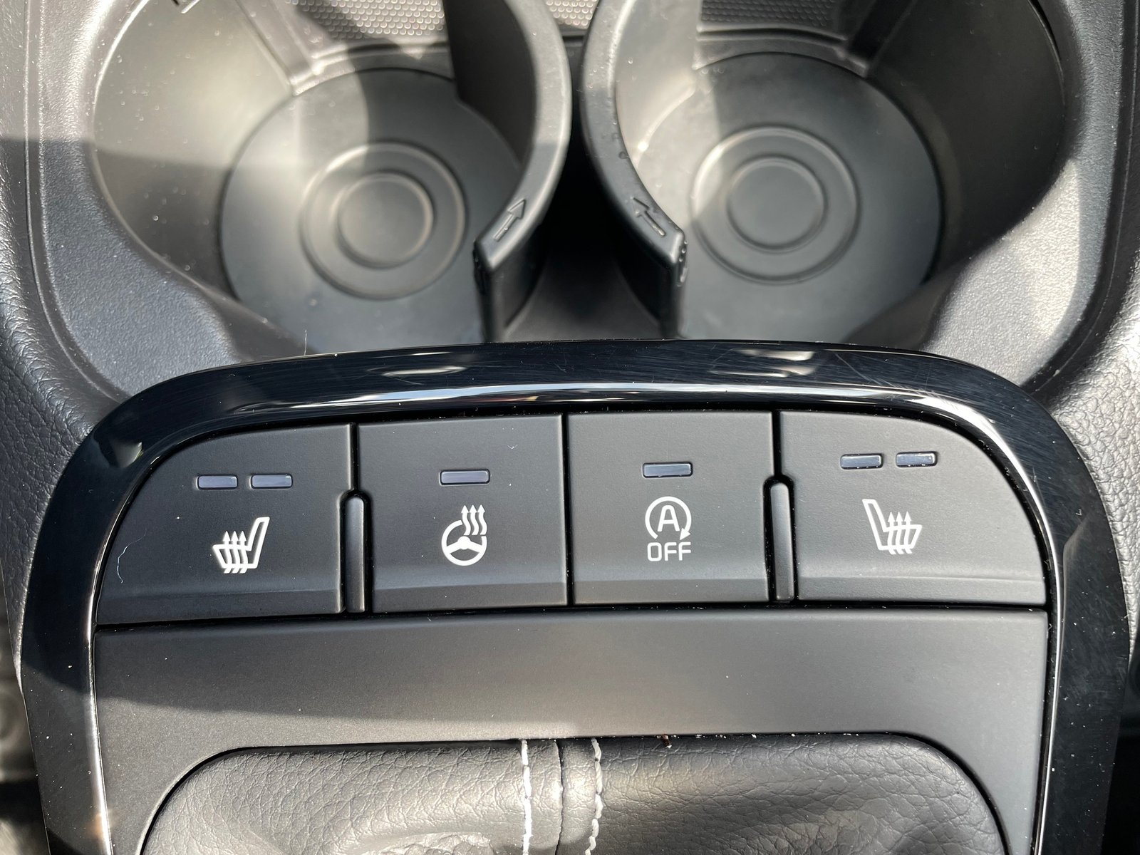 Kia Picanto 1.0 MPI Manual, 67hp, 2023
