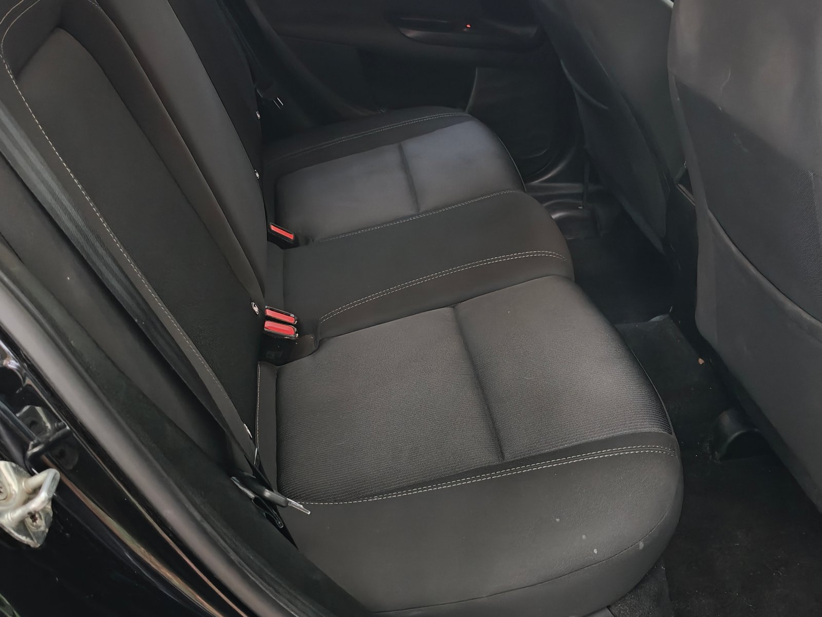 Fiat Tipo 1.6 Multijet  DDCT, 6-trins, 120ps, 2018