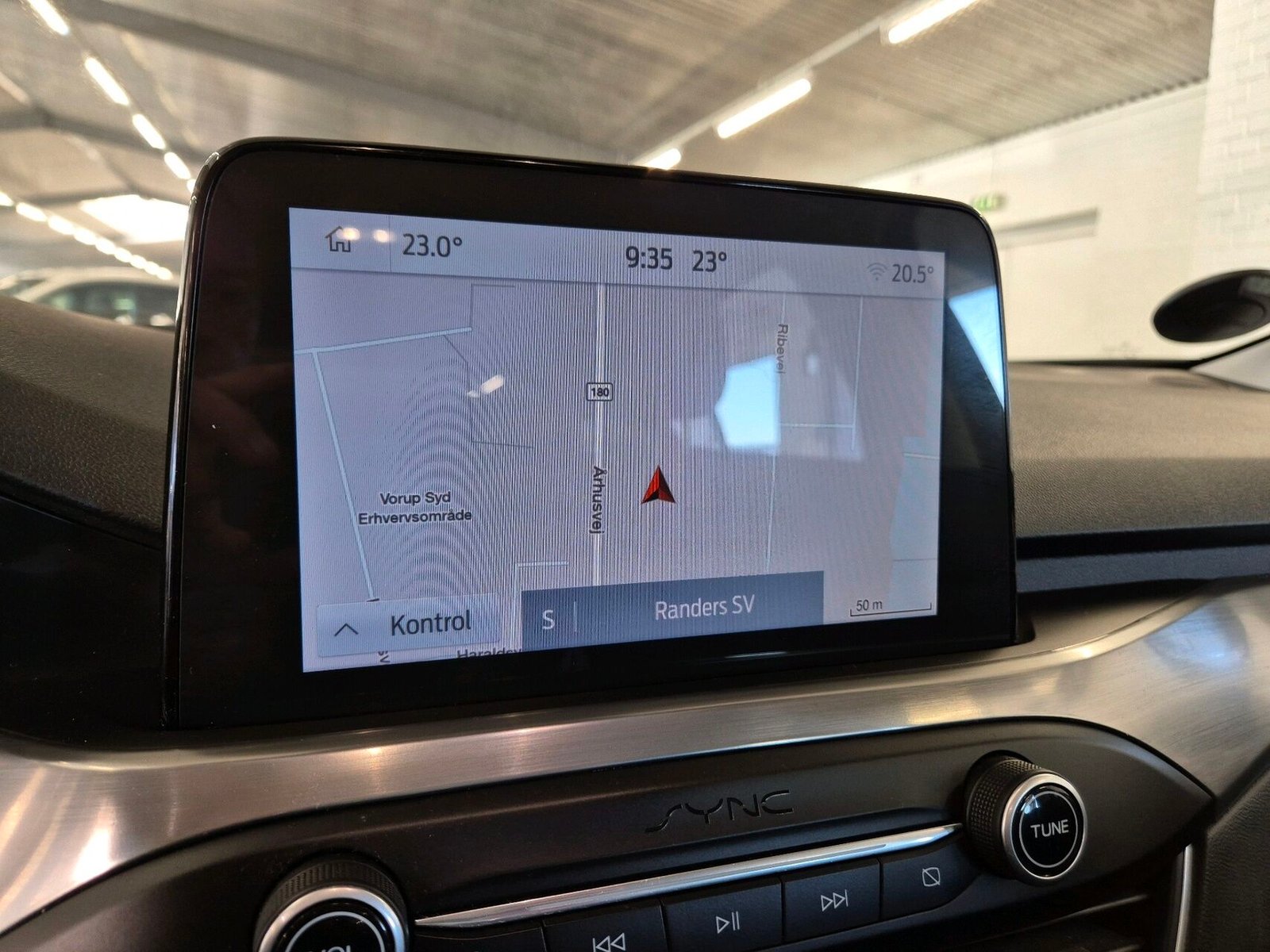 Ford Focus 2.0 EcoBlue SelectShift, 8-trins, 150ps, 2019