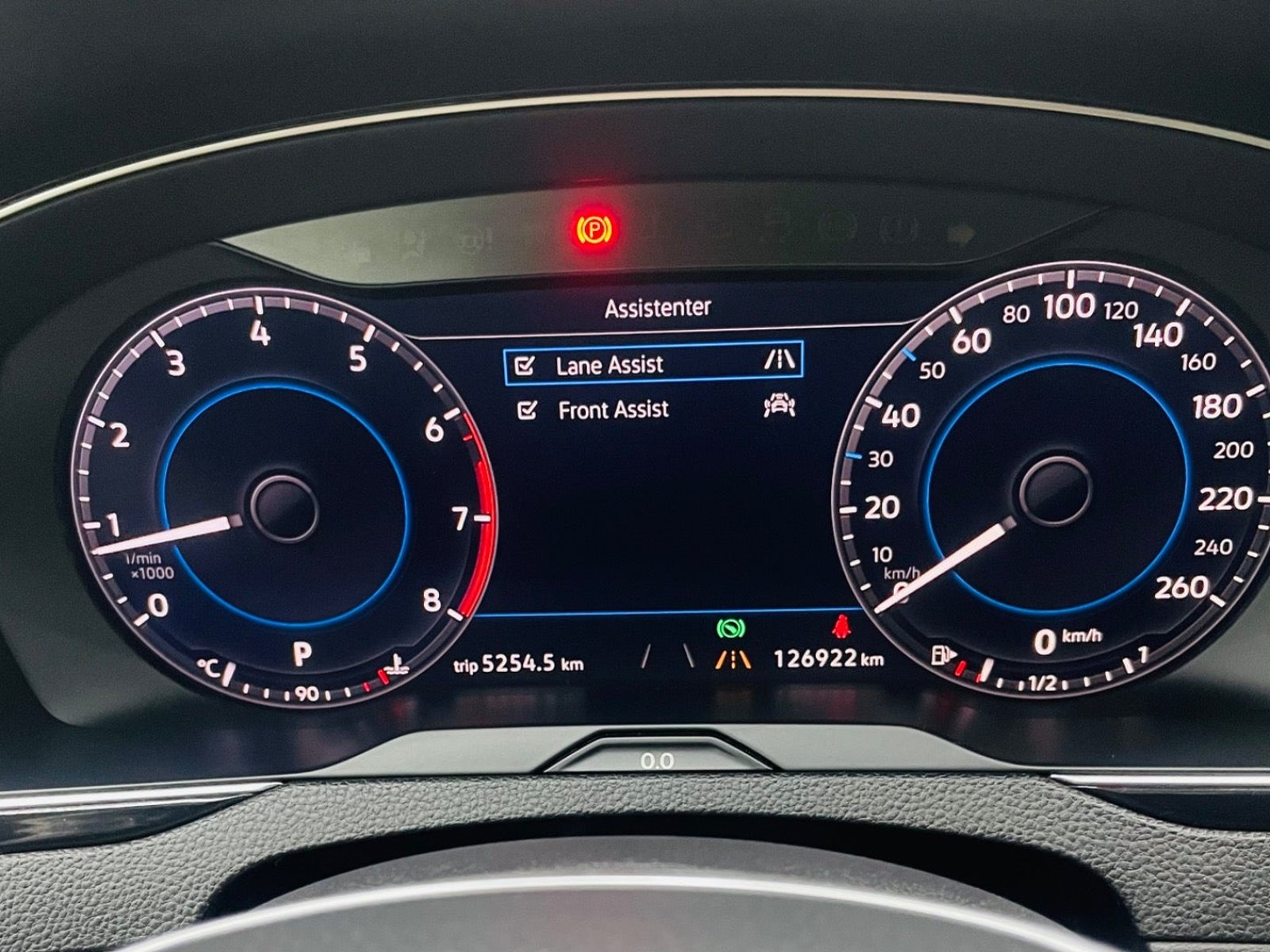 Volkswagen Passat 1.4 TSI ACT DSG Sequential, 7-trins, 150ps, 2018