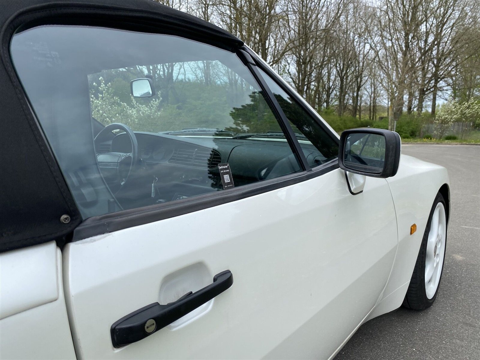Porsche 944 S2 Manual, 5-trins, 211ps, 1991