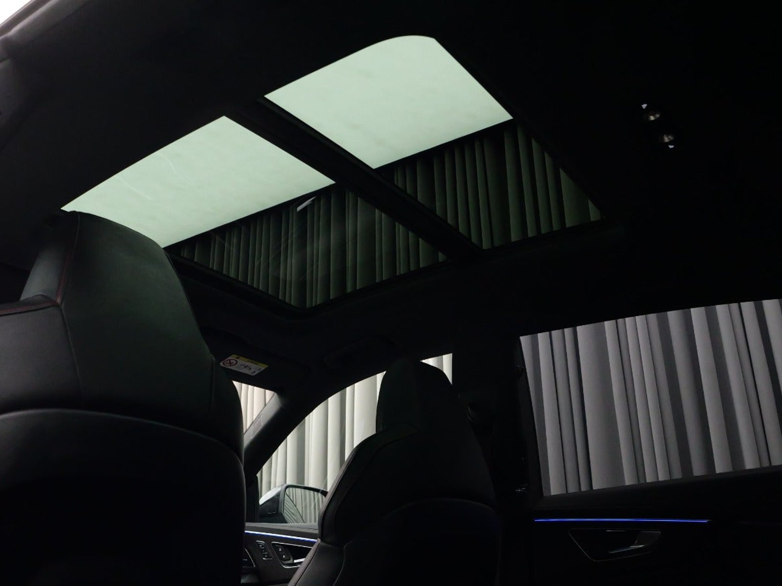 Audi RS Q8 TipTronic, 8-trins, 600ps, 2020