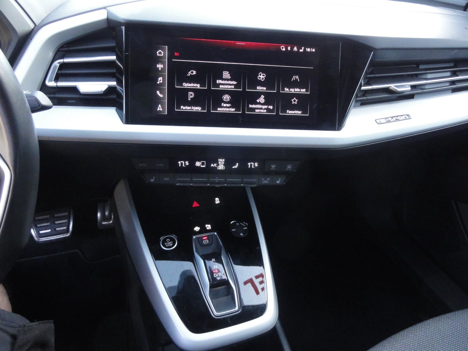 Audi Q4 40 e-tron, 204ps, 2022