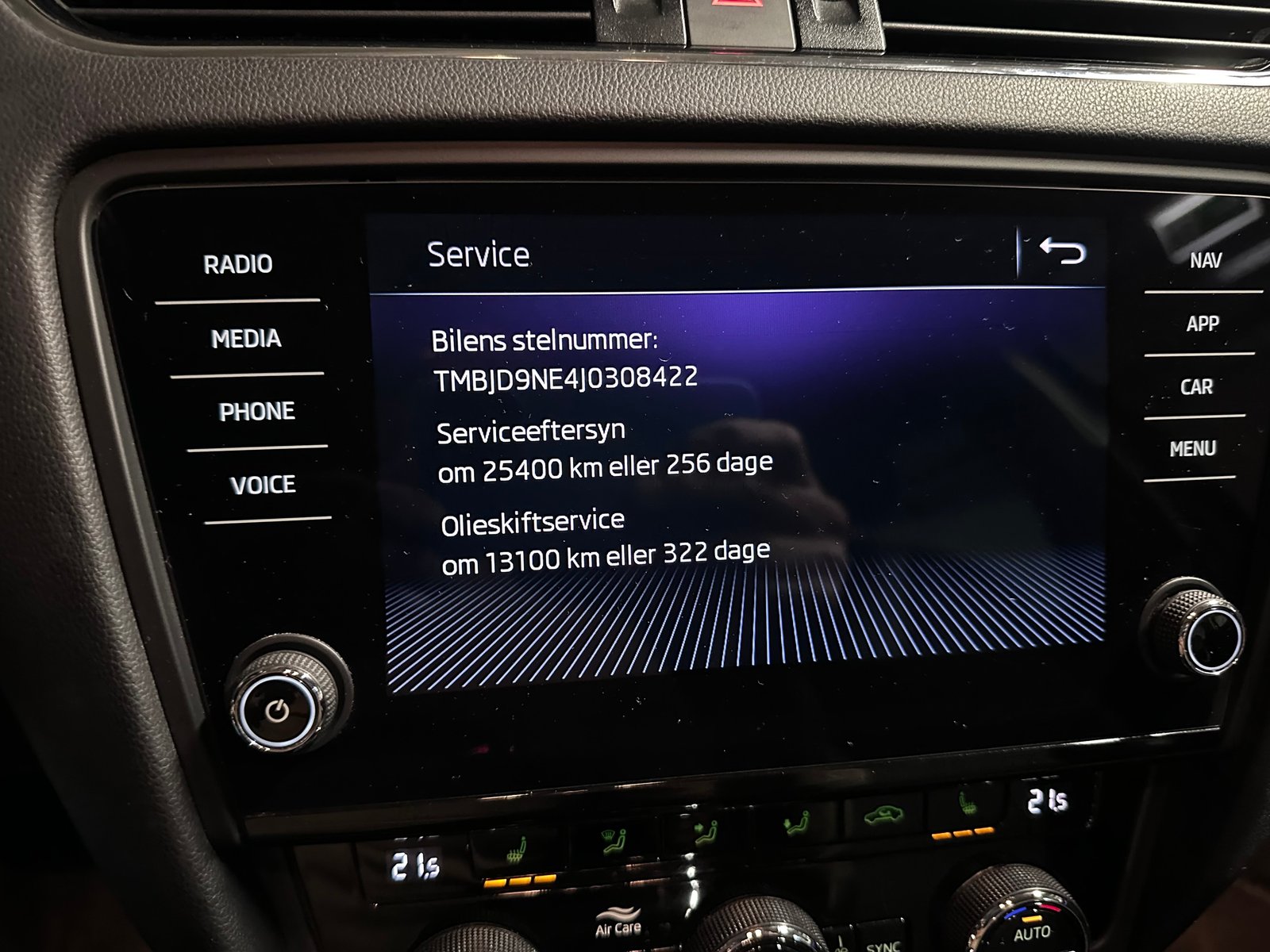 Škoda Octavia Combi 1.8 TSI DSG Sequential, 180hp, 2018