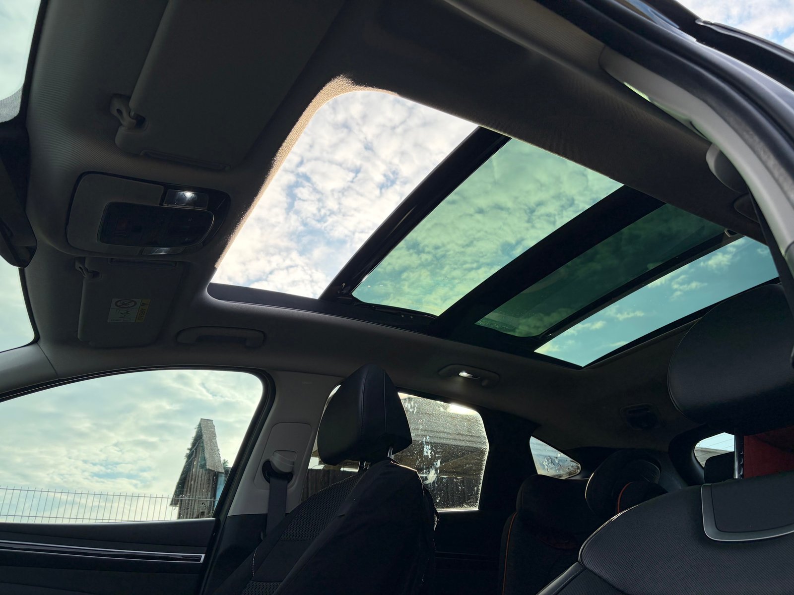 Hyundai Tucson PHEV Automatic, 6-trins, 265ps, 2022