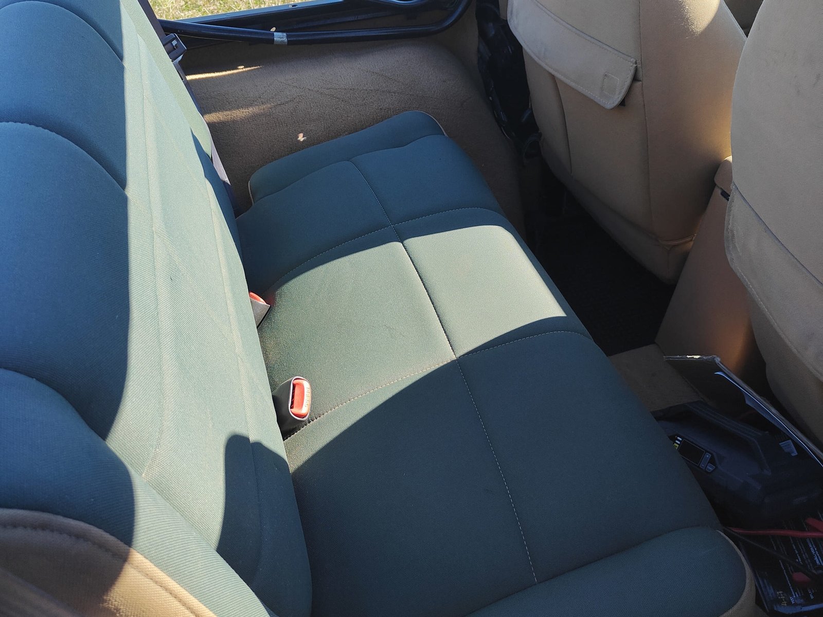 Jeep Wrangler 4.0 4WD Manual, 177hp, 1998