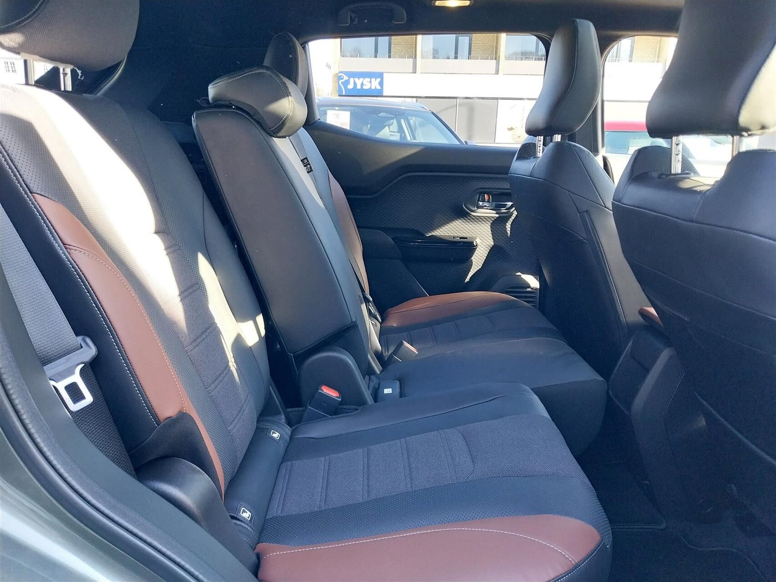 Suzuki e Vitara 61 kWh, 174hk, 2025