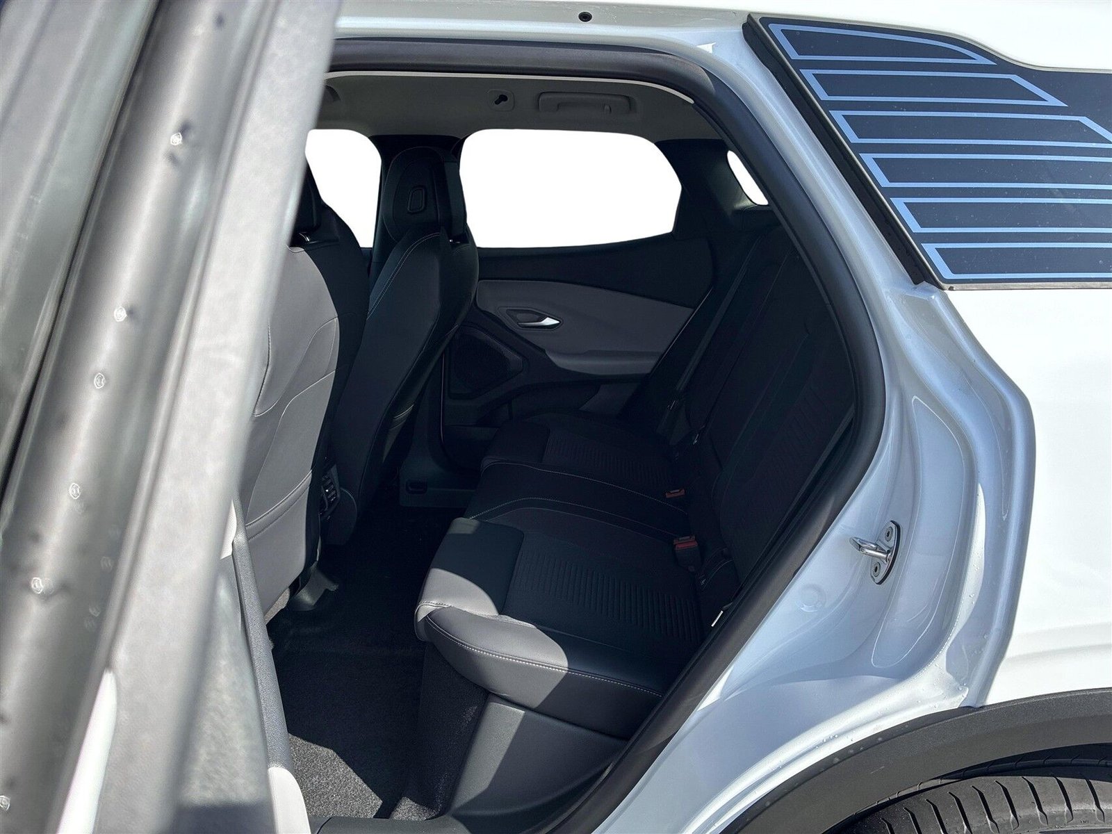 Ford Explorer EV Extended Range RWD 77 kWh, 286hp, 2026
