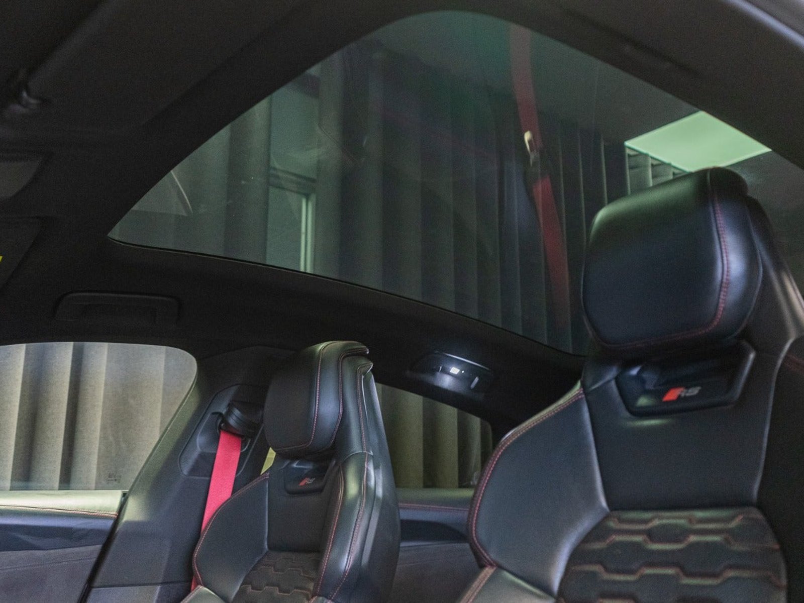 Audi RS e-tron GT Automatic, 598hp, 2022