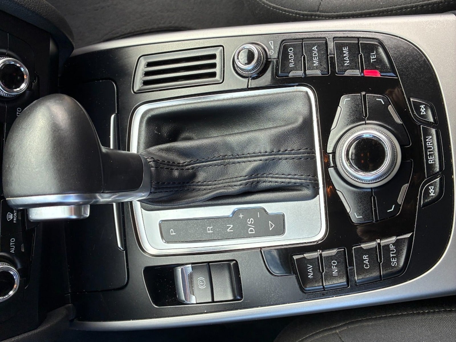 Audi A4 Avant 2.0 TDI DPF Multitronic, 150hp, 2014