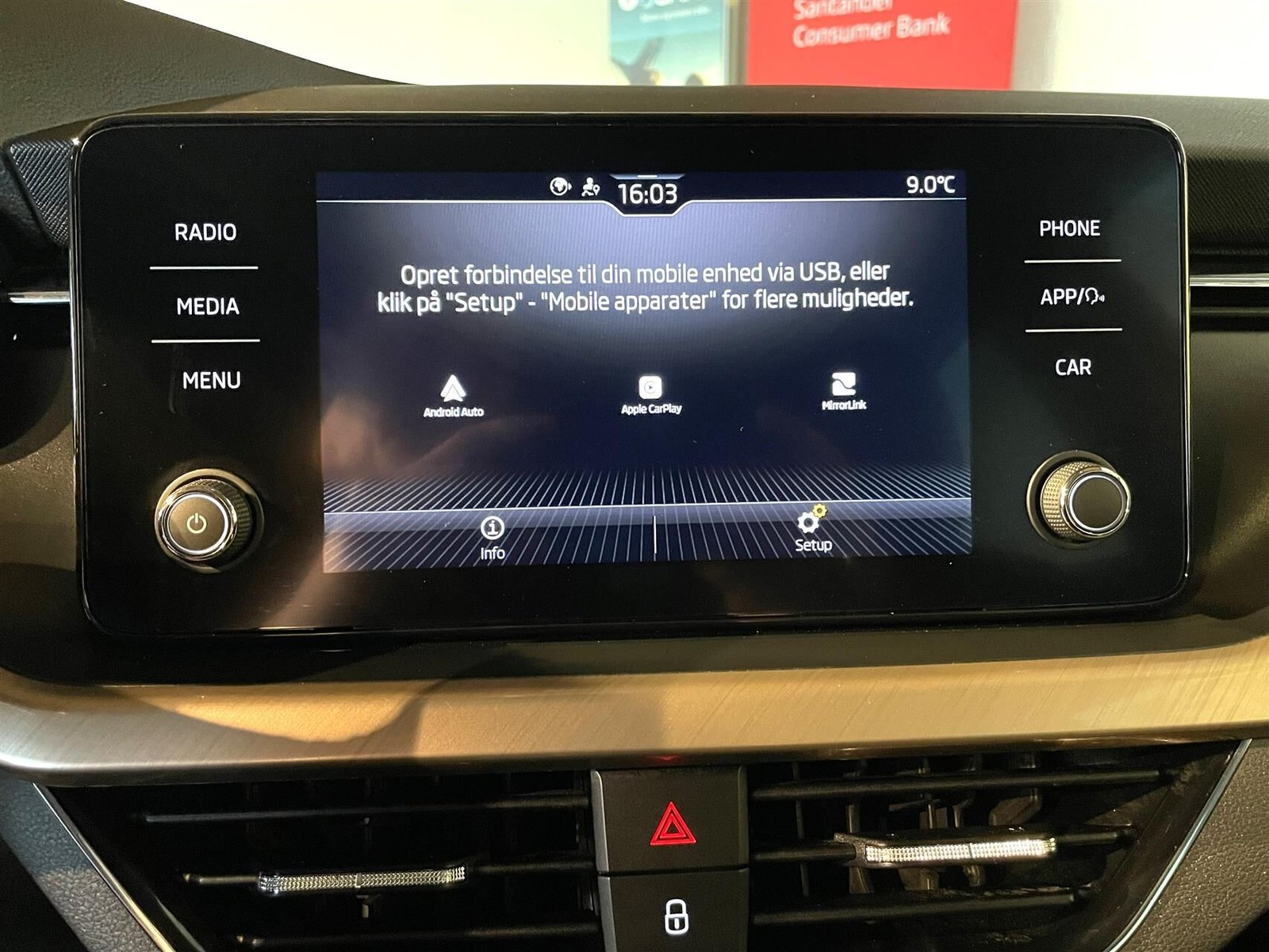 Škoda Scala 1.0 TSI Manual, 6-trins, 115ps, 2020