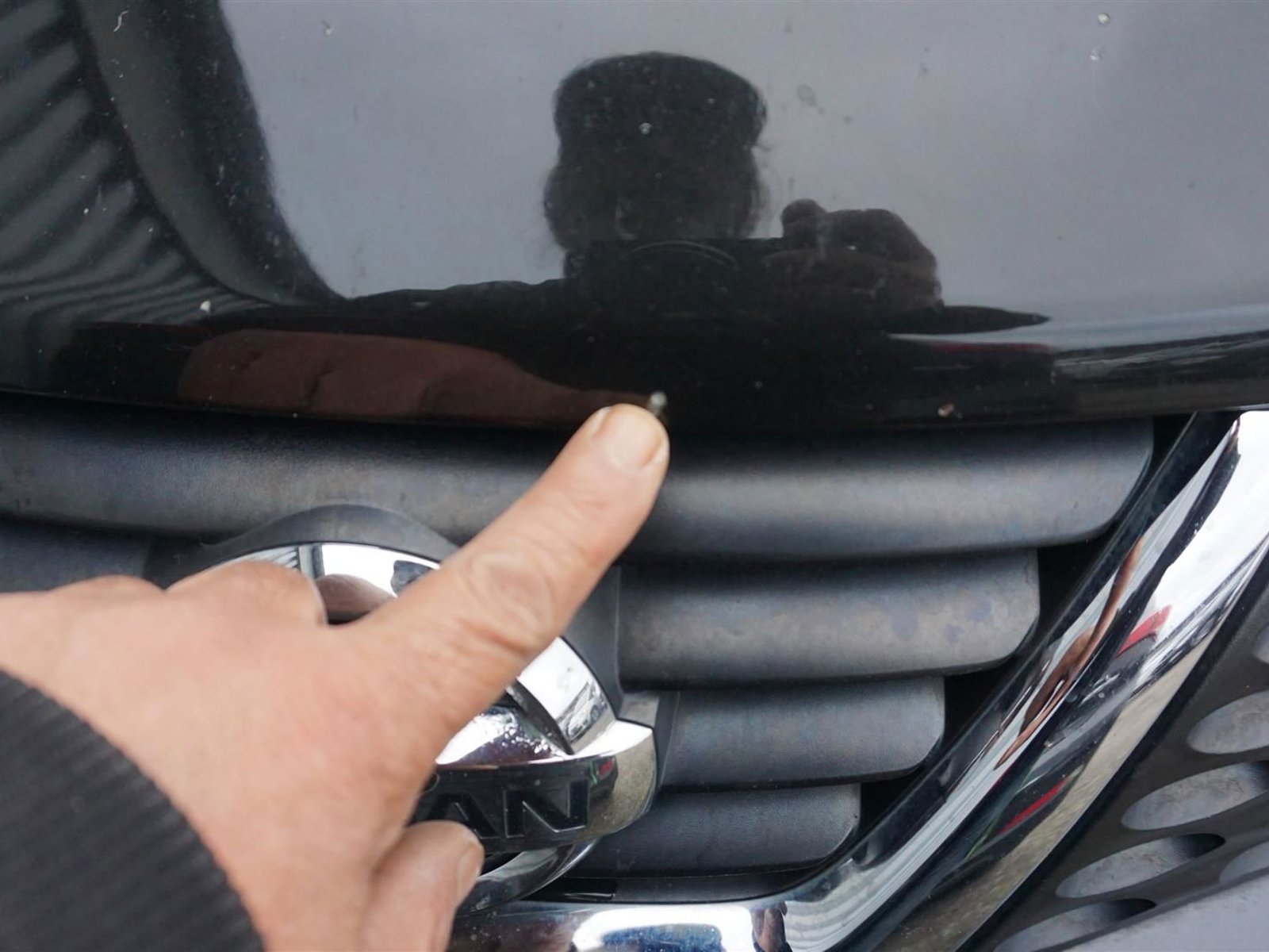 Nissan Juke 1.6 Manual, 117hp, 2011