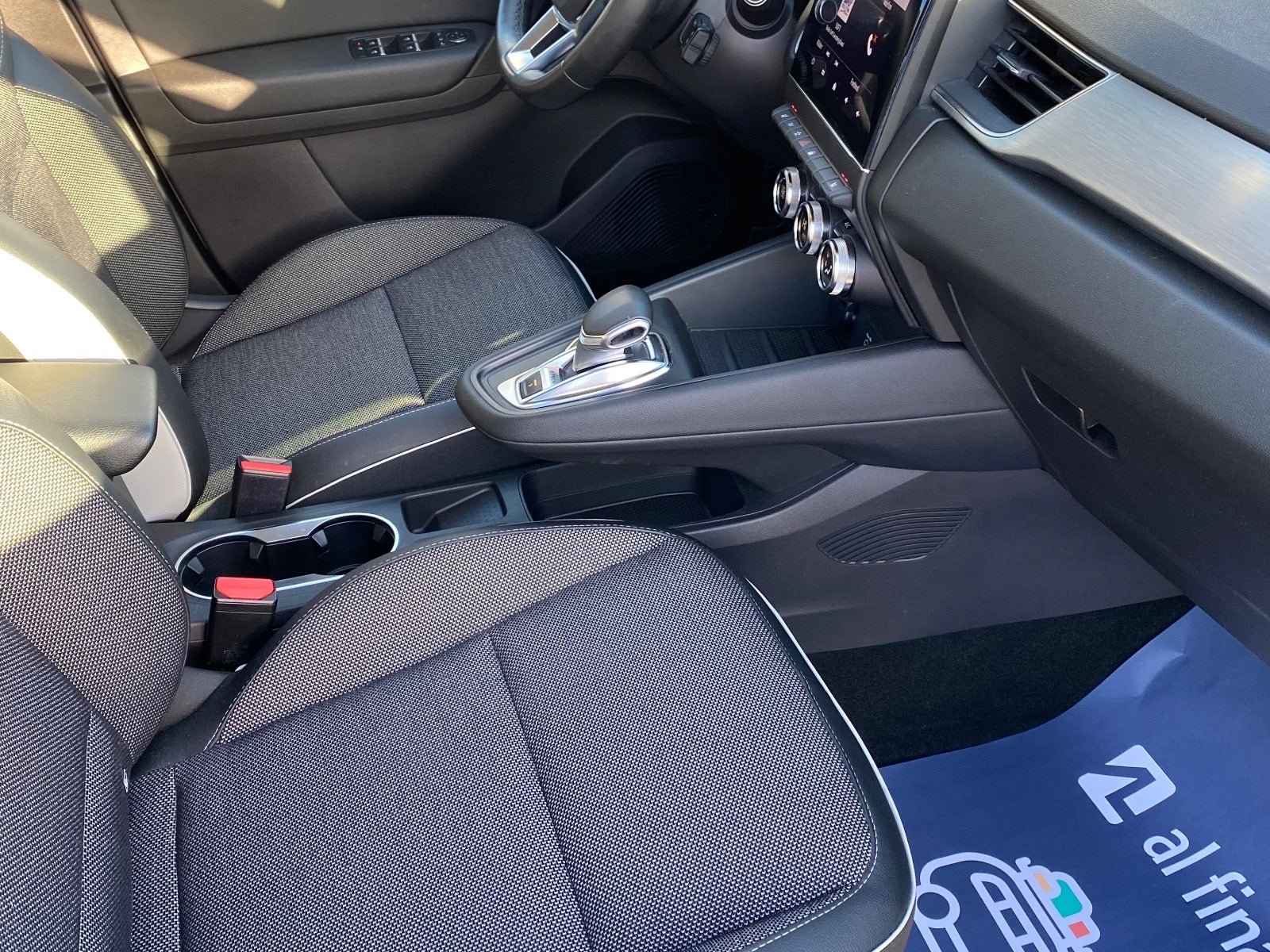 Renault Captur E-TECH Plugin-Hybrid 160 MultiMode, 160ps, 2020
