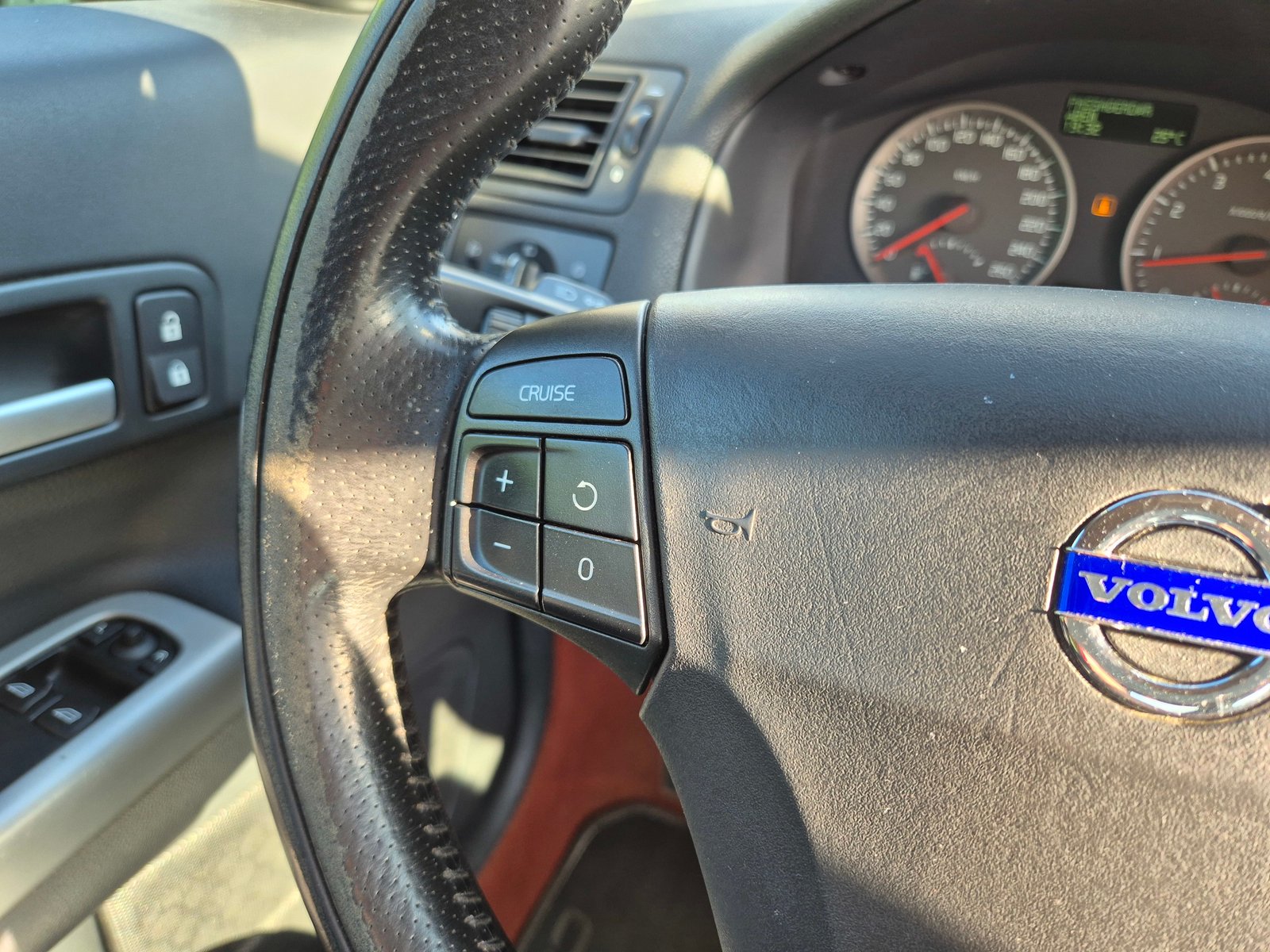 Volvo C30 T5 Manual, 220hp, 2007
