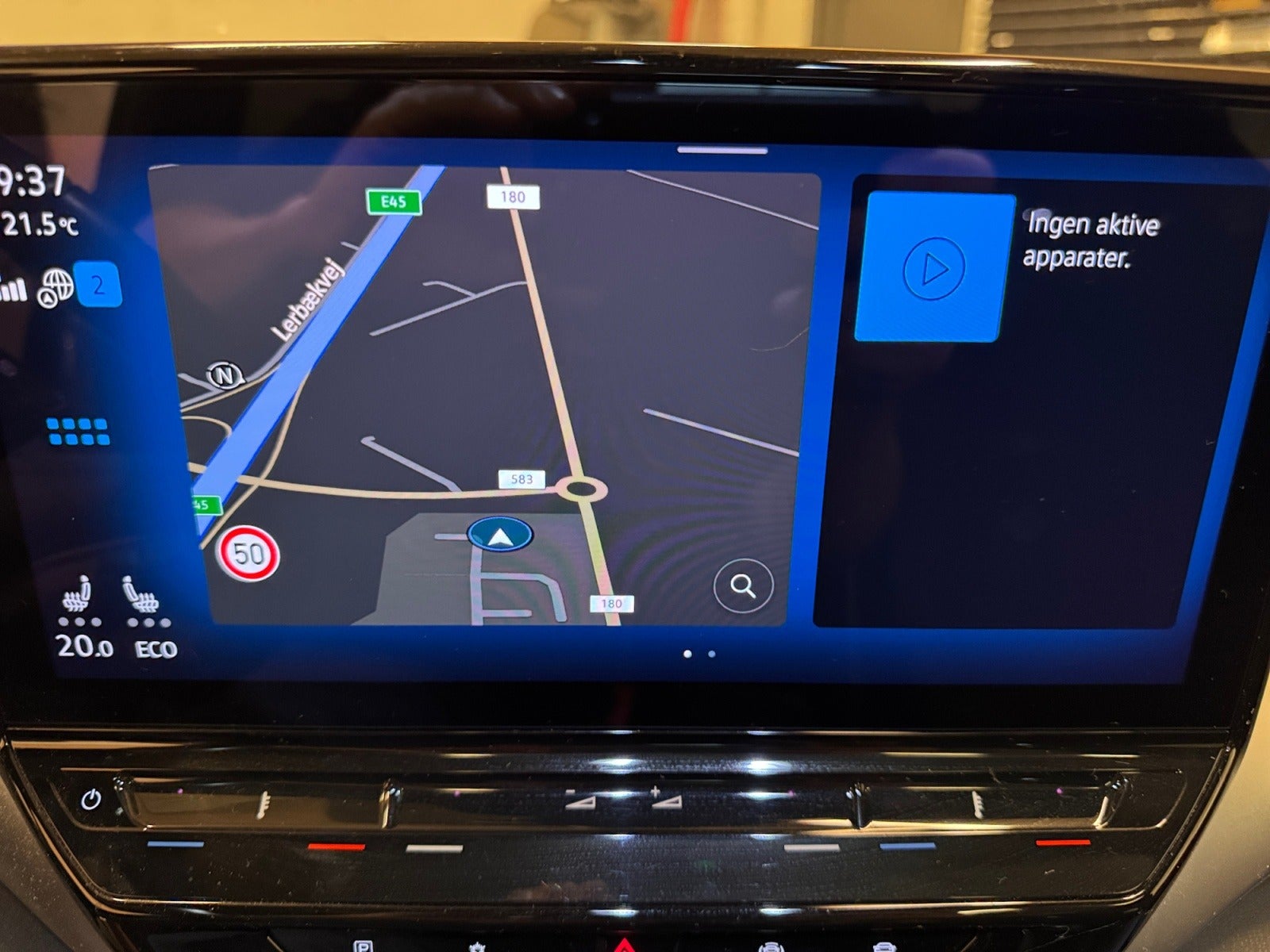 Volkswagen ID.4 Pro Performance, 204ps, 2021
