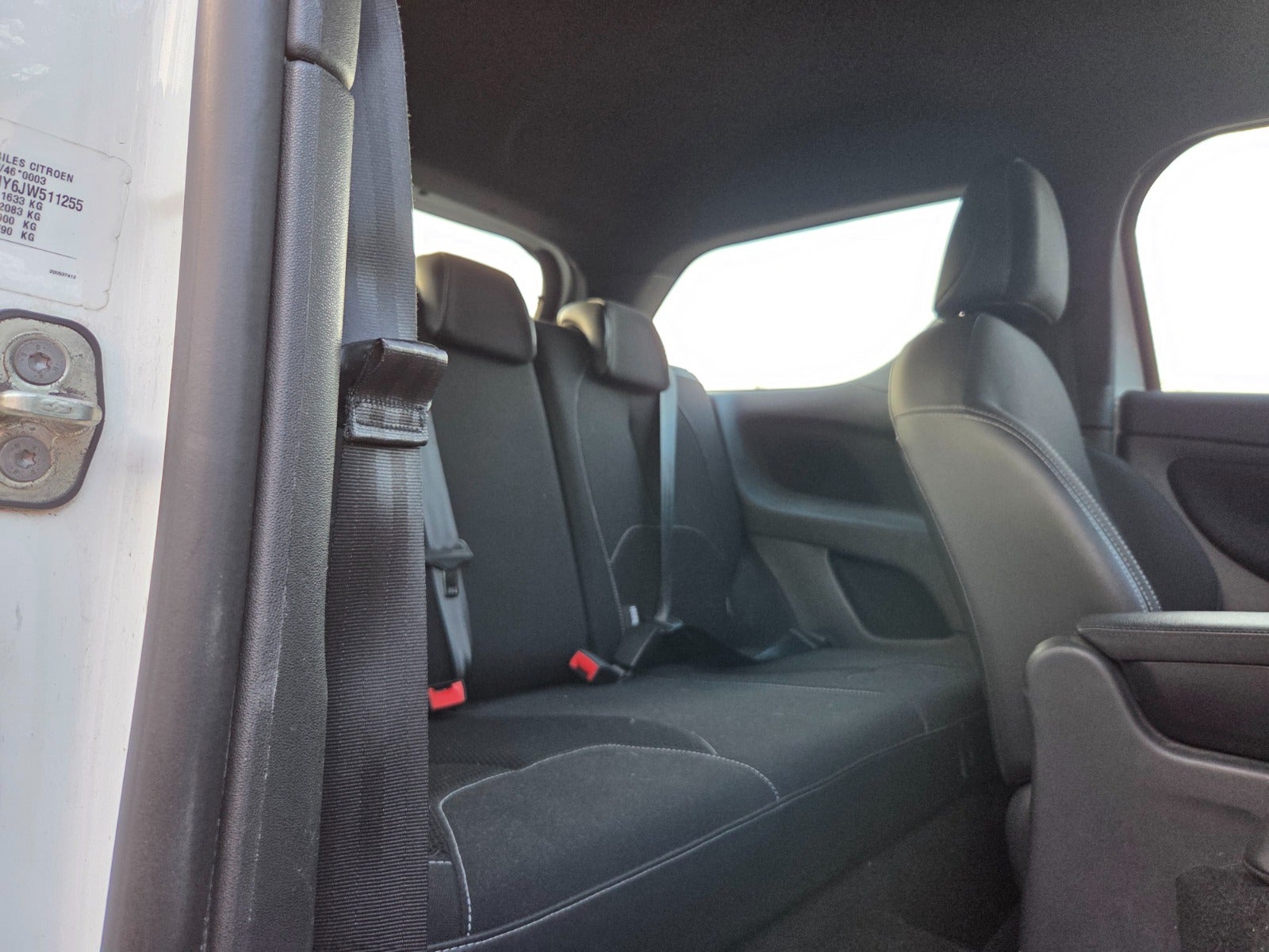 DS 3 1.6 BlueHDi Manual, 99hp, 2018