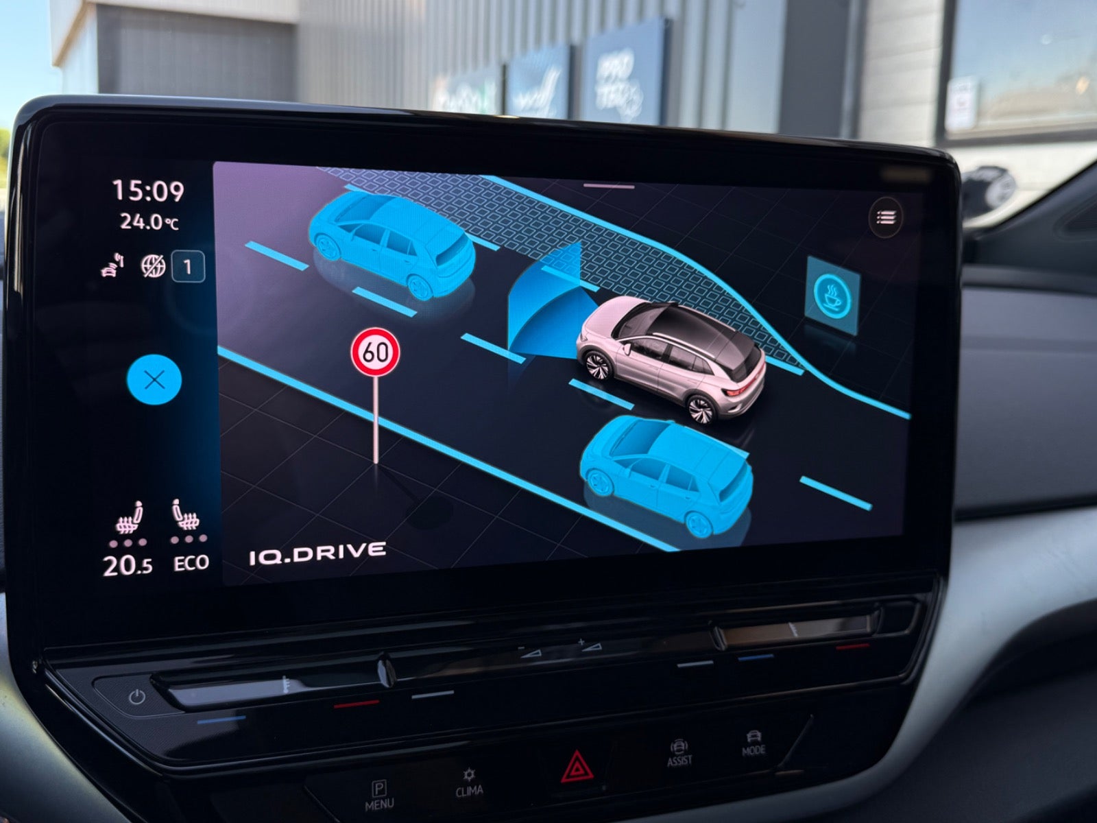 Volkswagen ID.4 Pro Performance, 204hp, 2021
