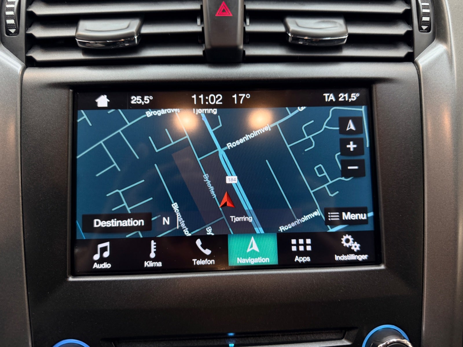 Ford Mondeo 2.0 TDCi Powershift, 180hk, 2018