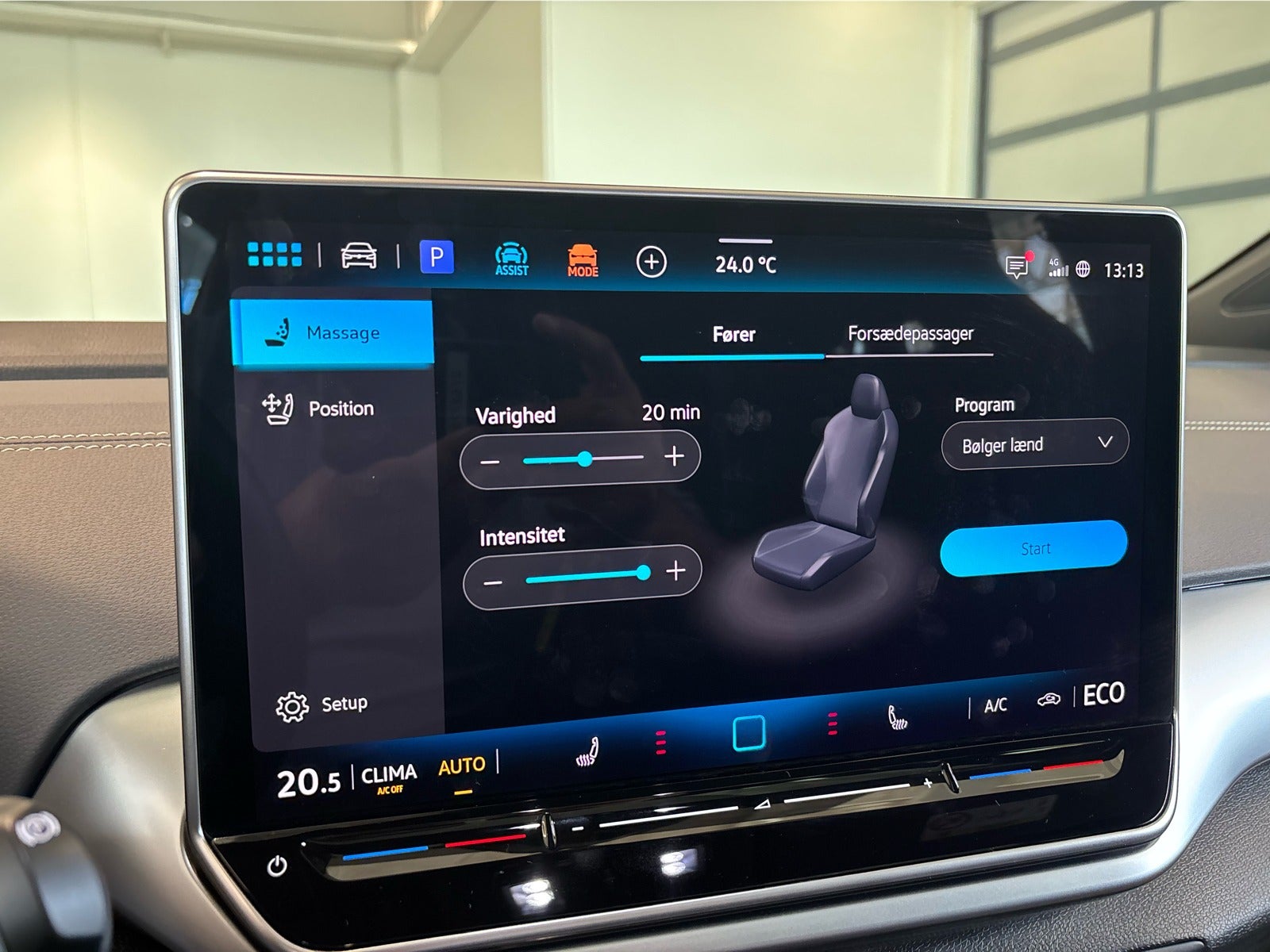 Volkswagen ID.5 Pro, 286ps, 2025