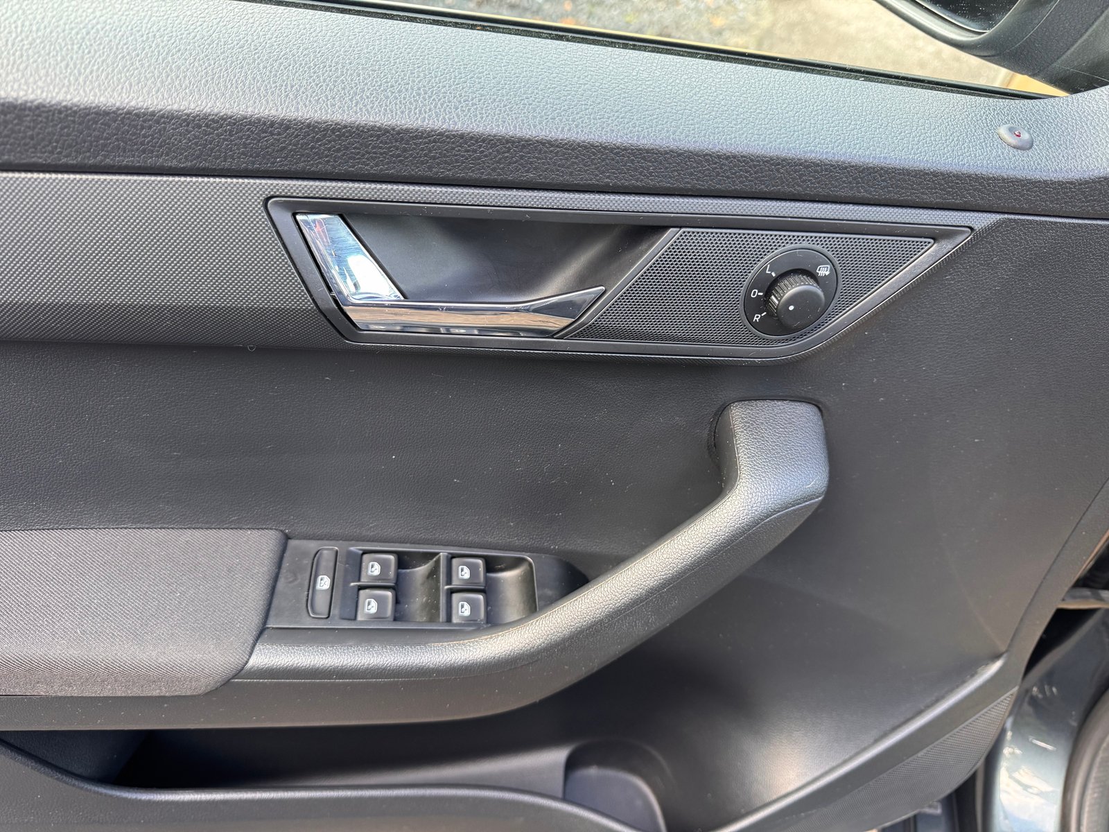 Škoda Fabia Combi 1.0 TSI Manual, 95hp, 2021