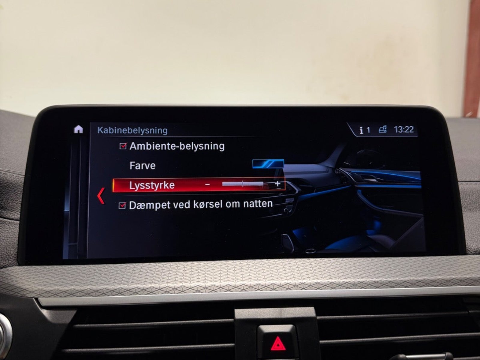 BMW X3 M40d Steptronic, 8-trins, 326ps, 2019