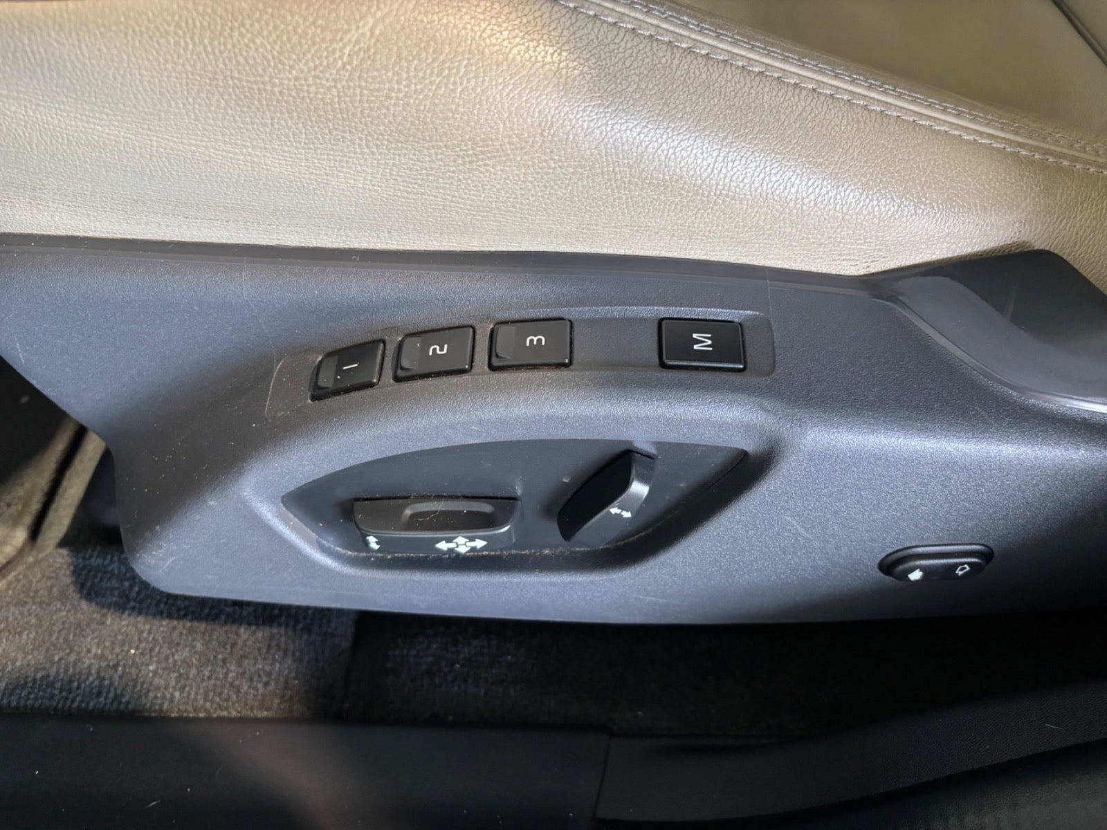Volvo XC60 D4 Geartronic, 190hk, 2017