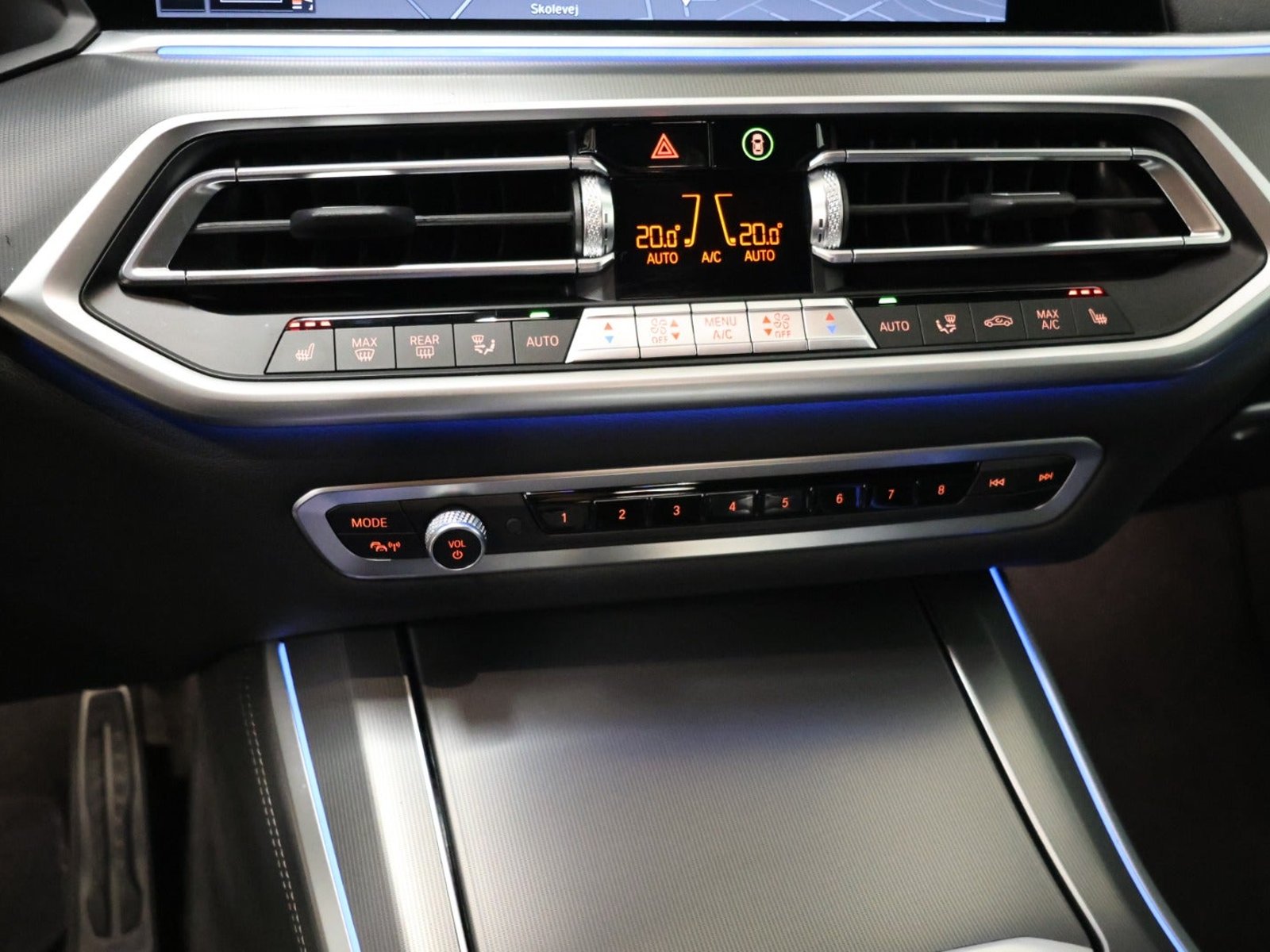BMW X5 xDrive45e iPerformance Steptronic, 394hp, 2022