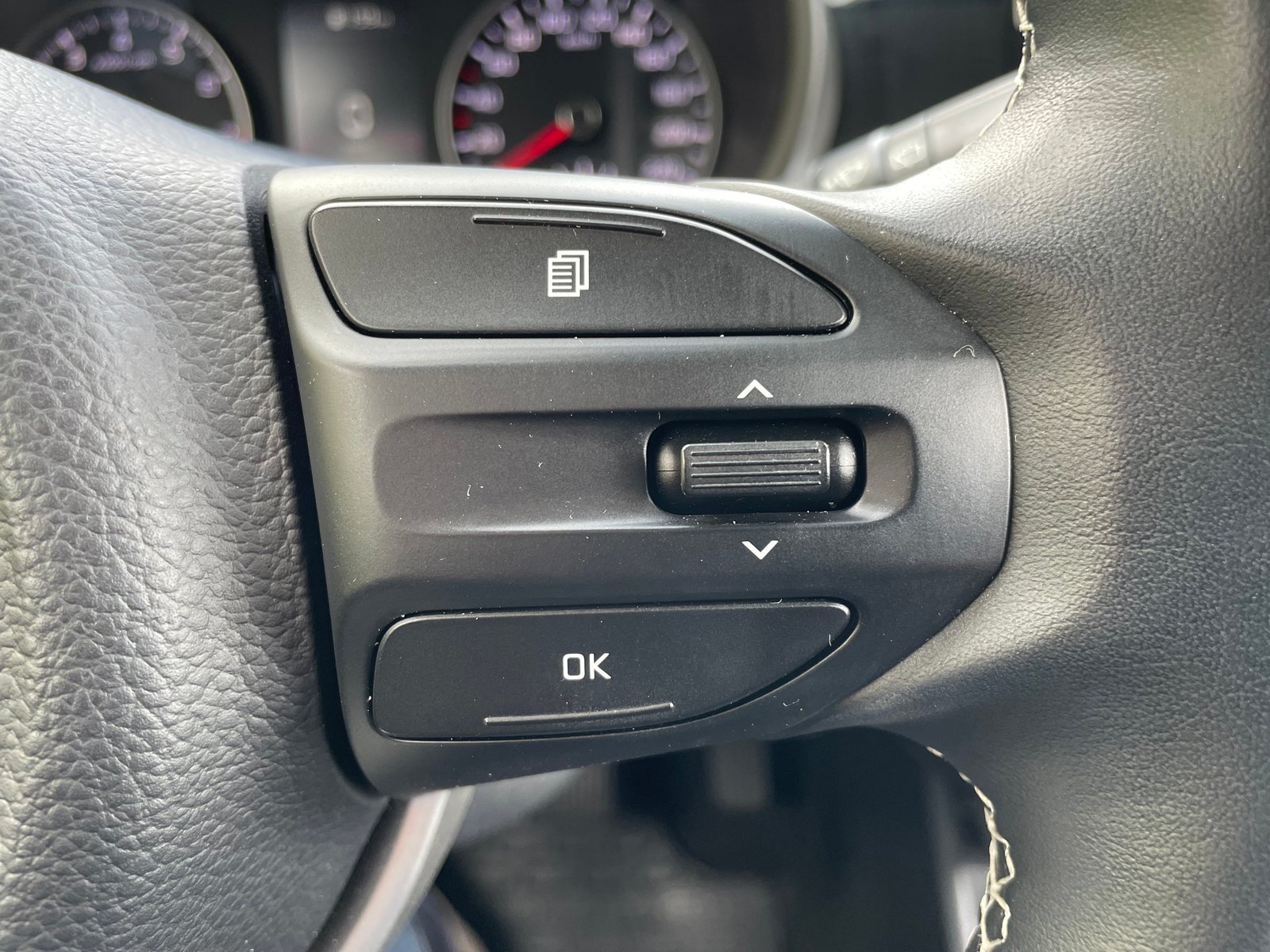 Kia Picanto 1.0 MPI Manual, 67hp, 2023