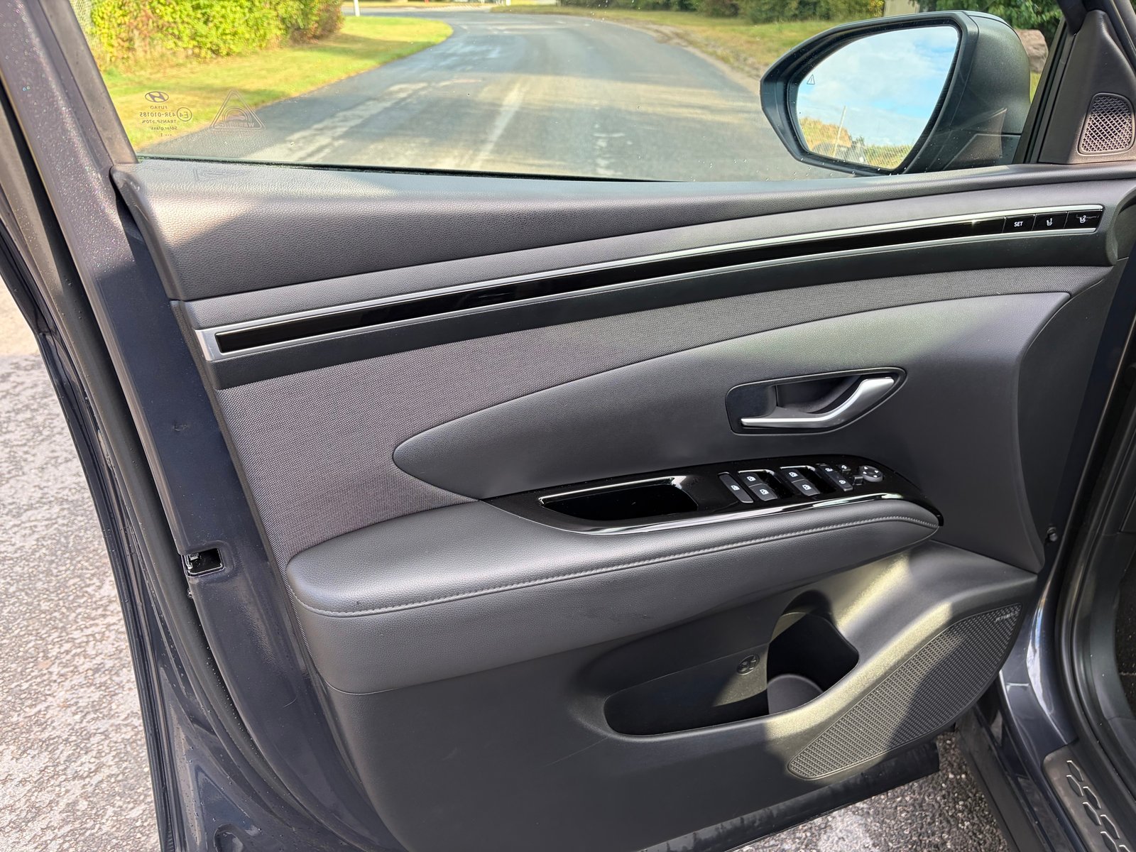 Hyundai Tucson PHEV Automatic, 6-trins, 265ps, 2022