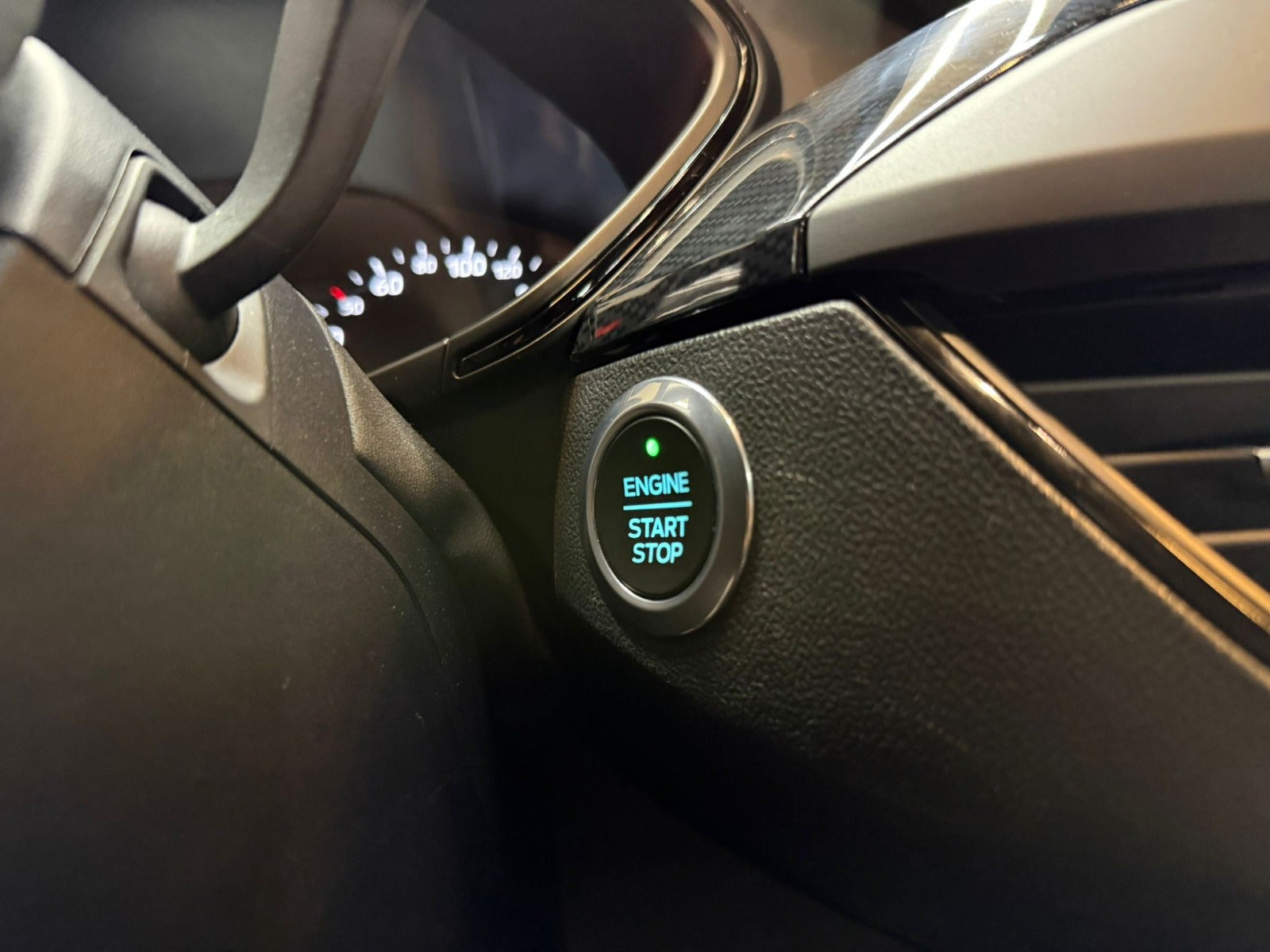 Ford Focus 1.0 EcoBoost SelectShift, 125hp, 2019