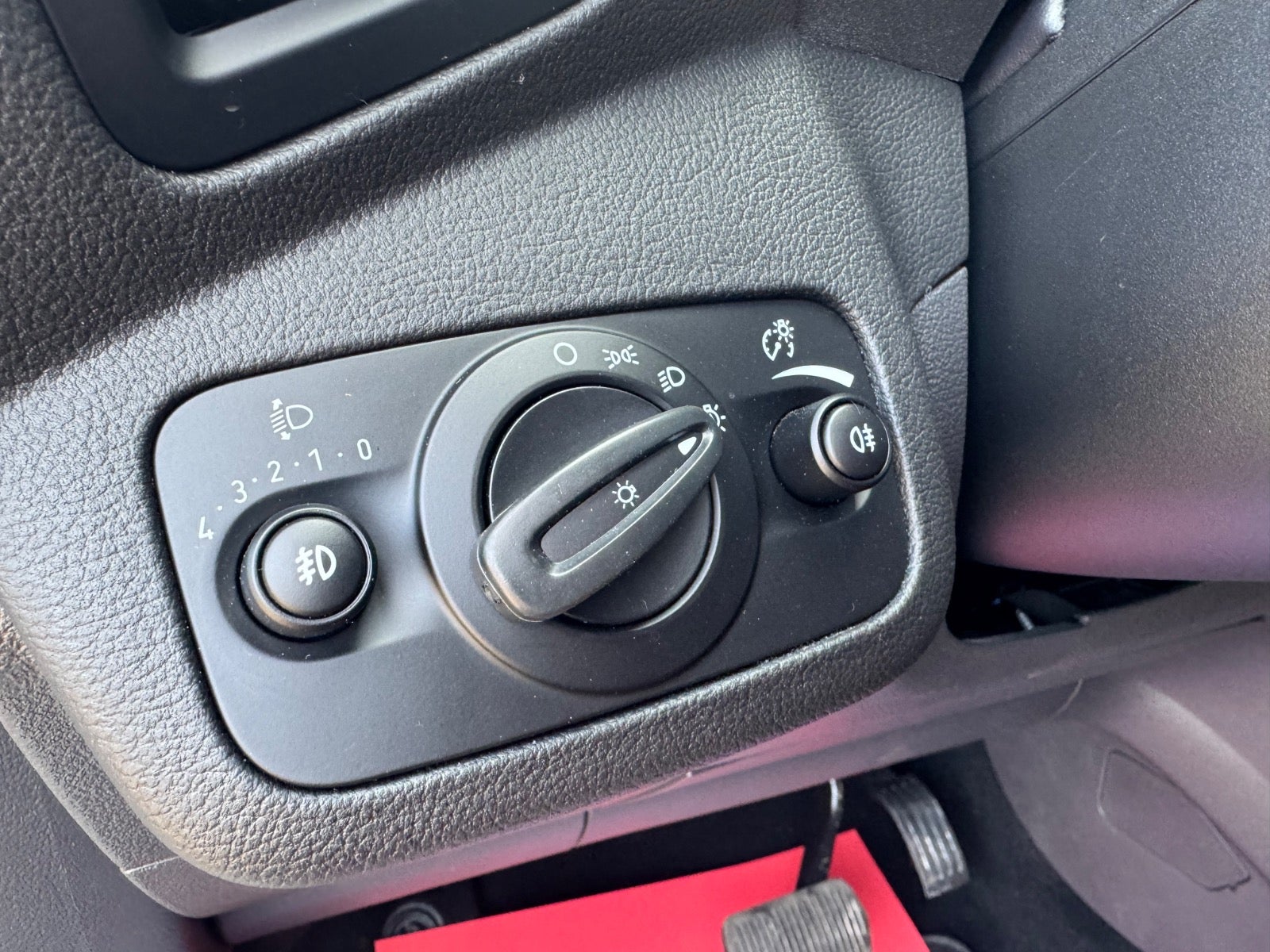 Ford C-Max 1.5 EcoBoost SelectShift, 150hp, 2015
