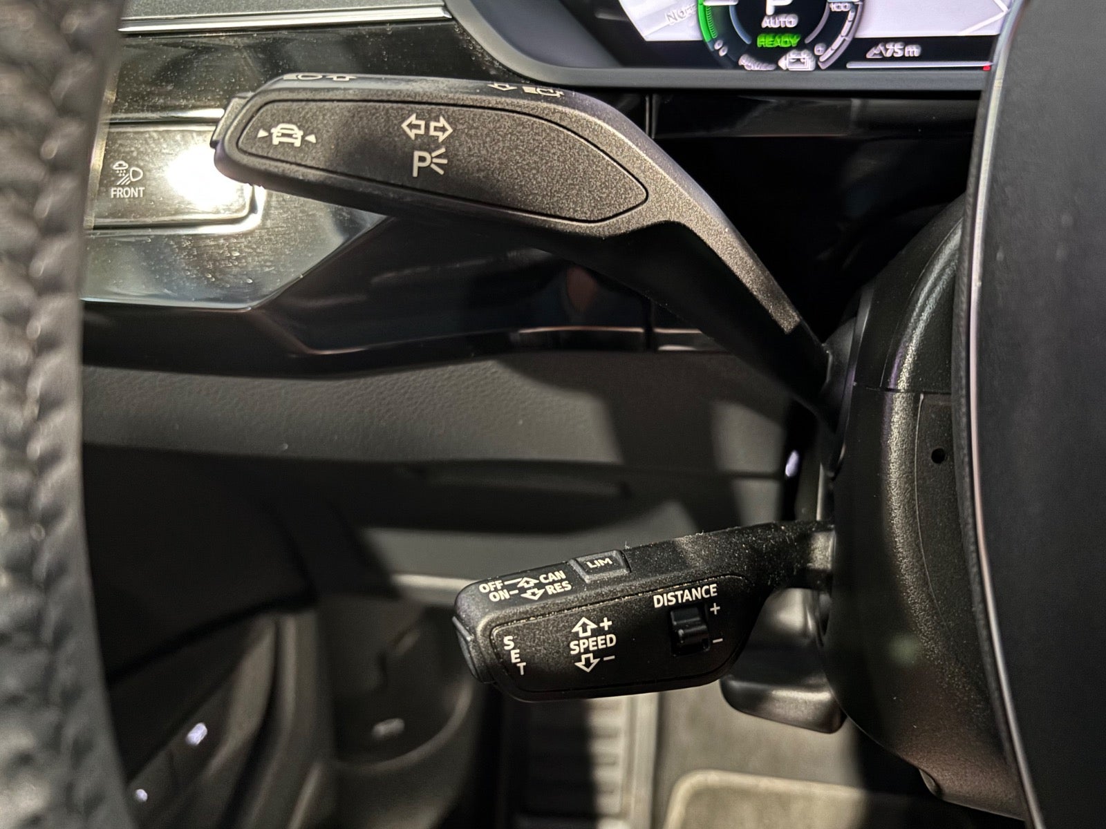 Audi e-tron 55 quattro, 408ps, 2020