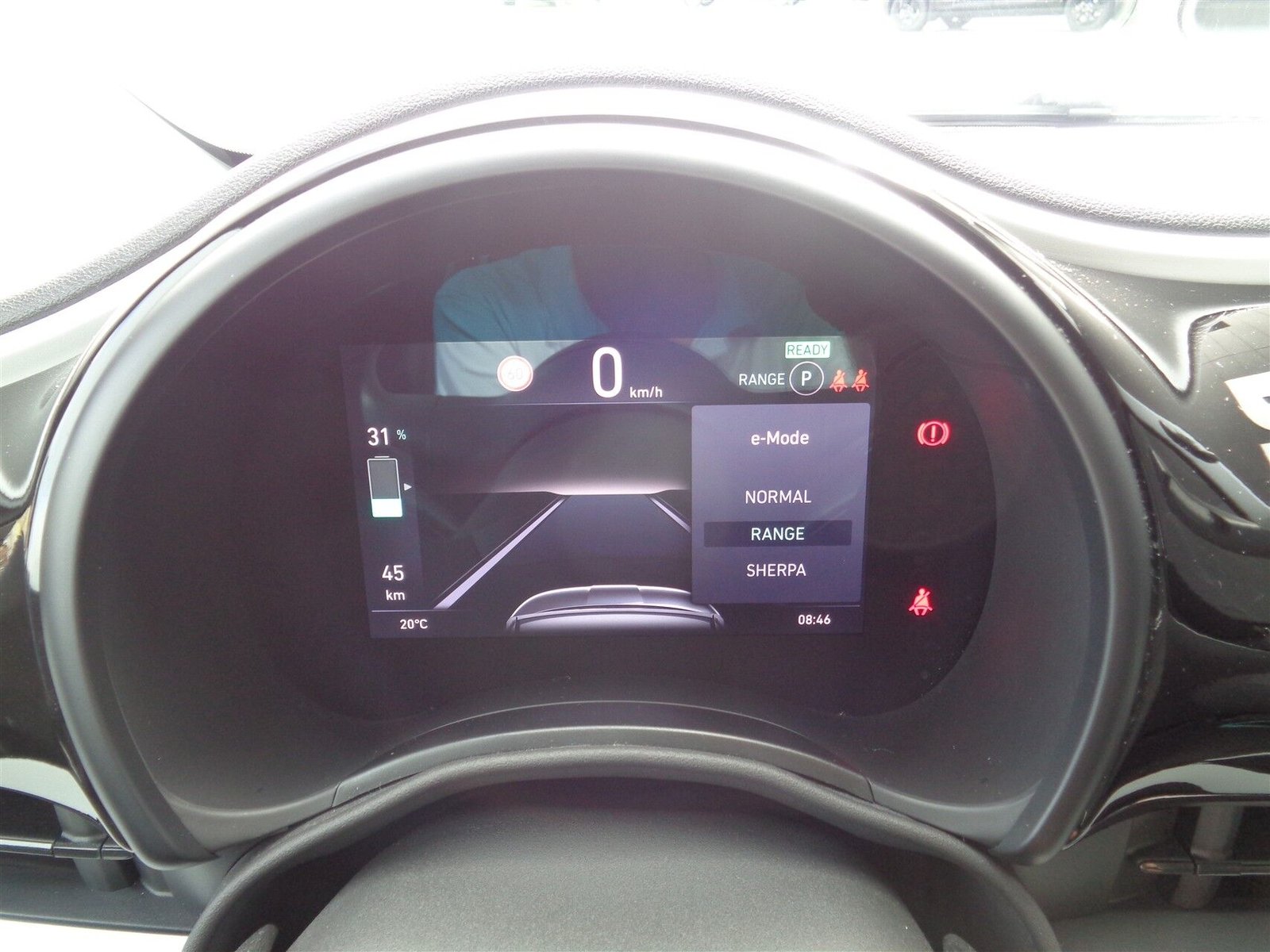 Fiat 500e 23.7 kWh, 95ps, 2022