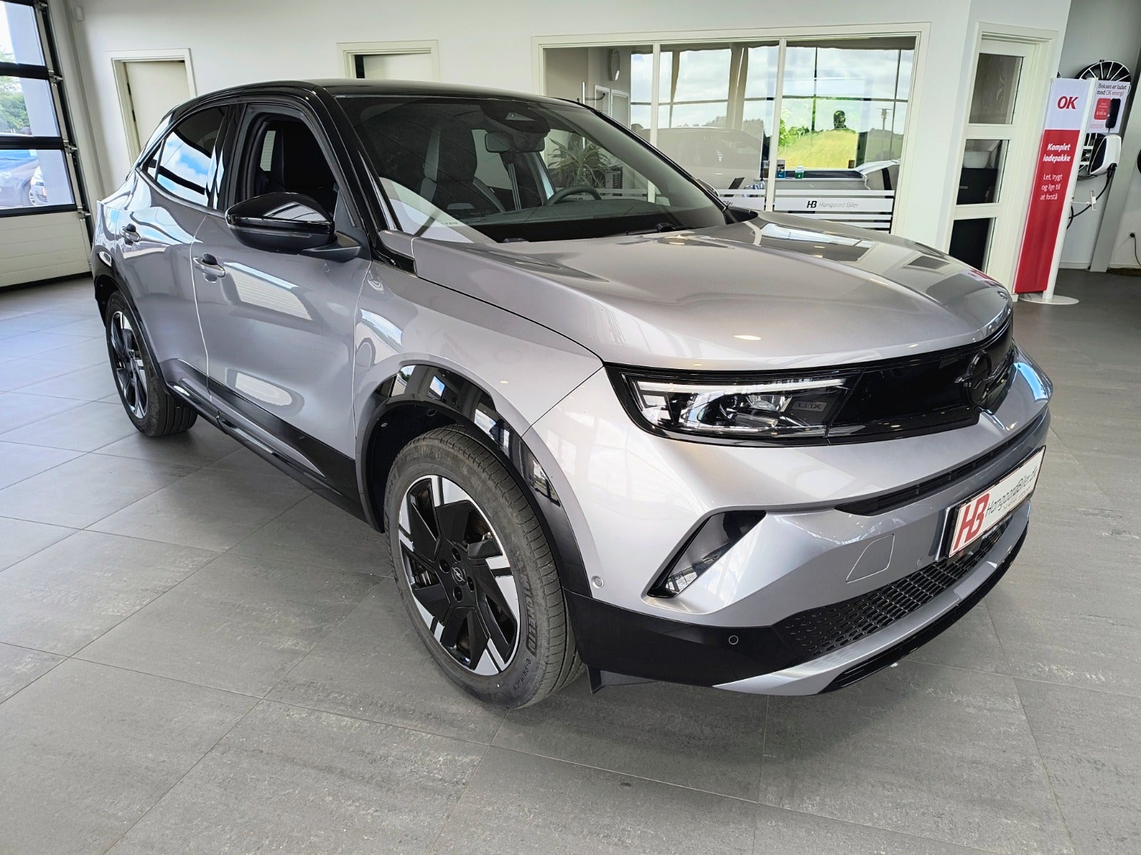 Opel Mokka, 156ps, 2025