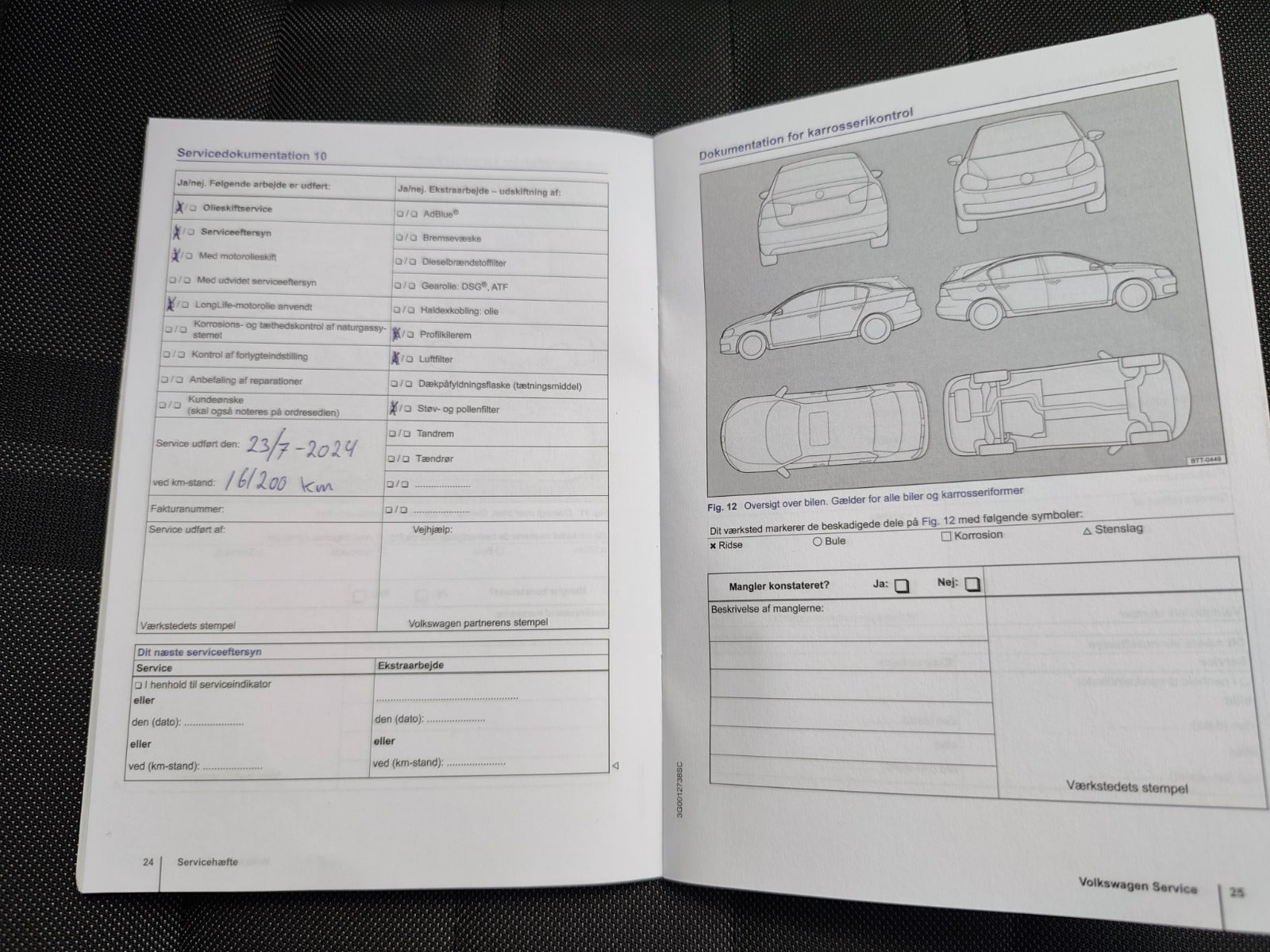 Volkswagen Golf Variant 1.4 TSI BMT DSG Sequential, 7-trins, 150ps, 2016
