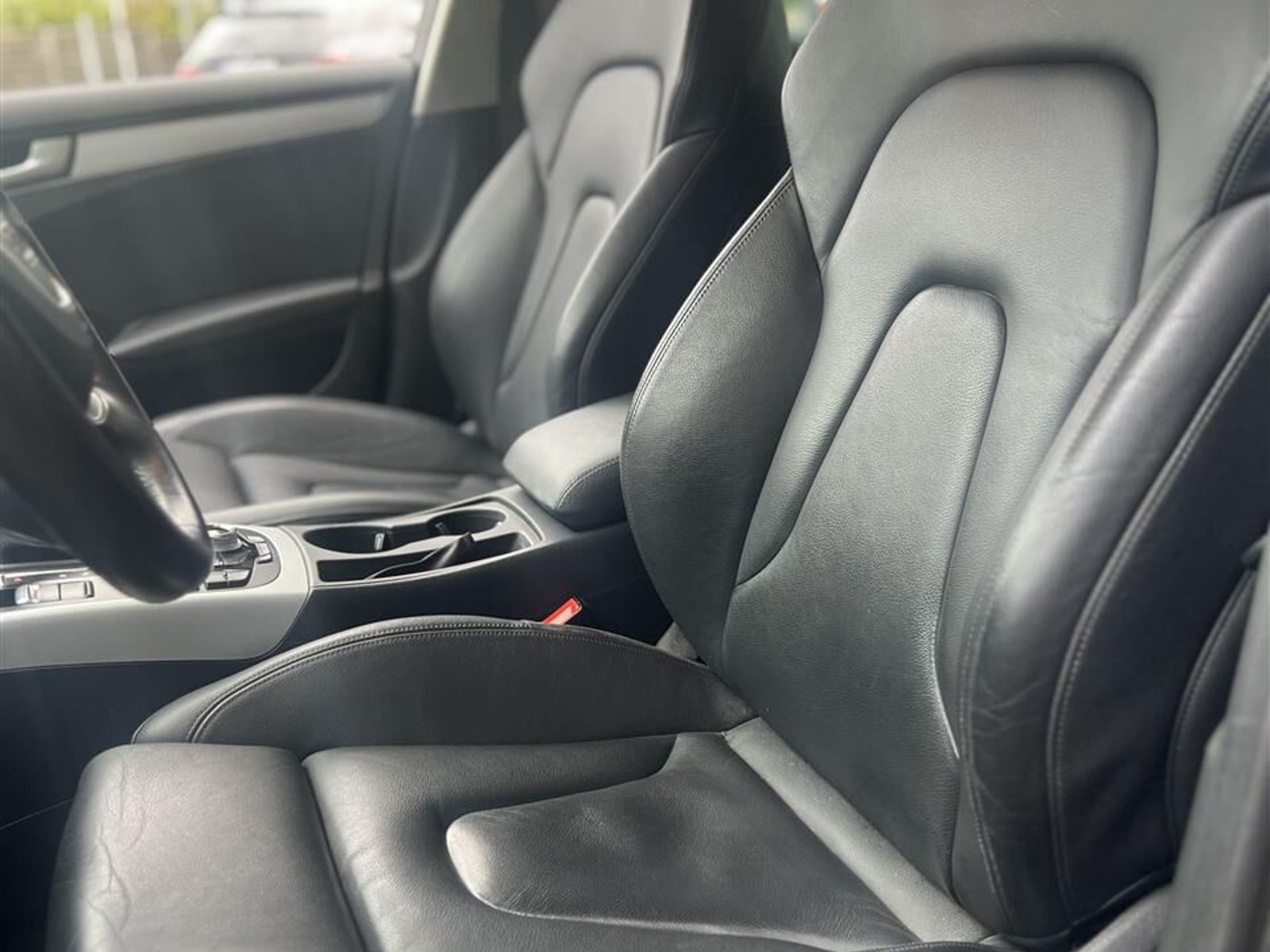 Audi A4 Avant 2.0 TDI DPF Multitronic, 150ps, 2015