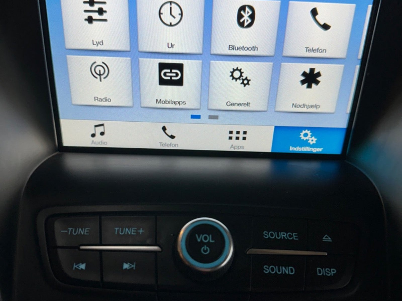 Ford C-Max 1.5 EcoBoost SelectShift, 150hp, 2018