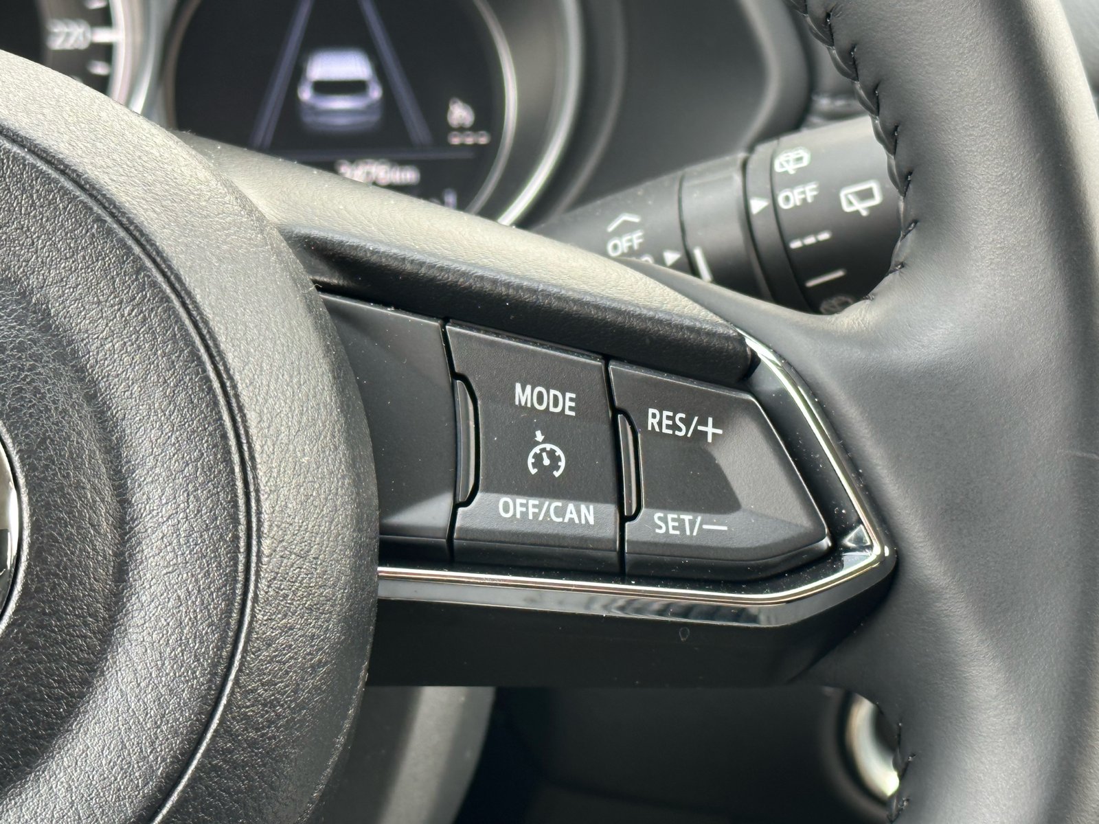 Mazda CX-5 2.0 SKYACTIV-G Automatic, 165hp, 2022