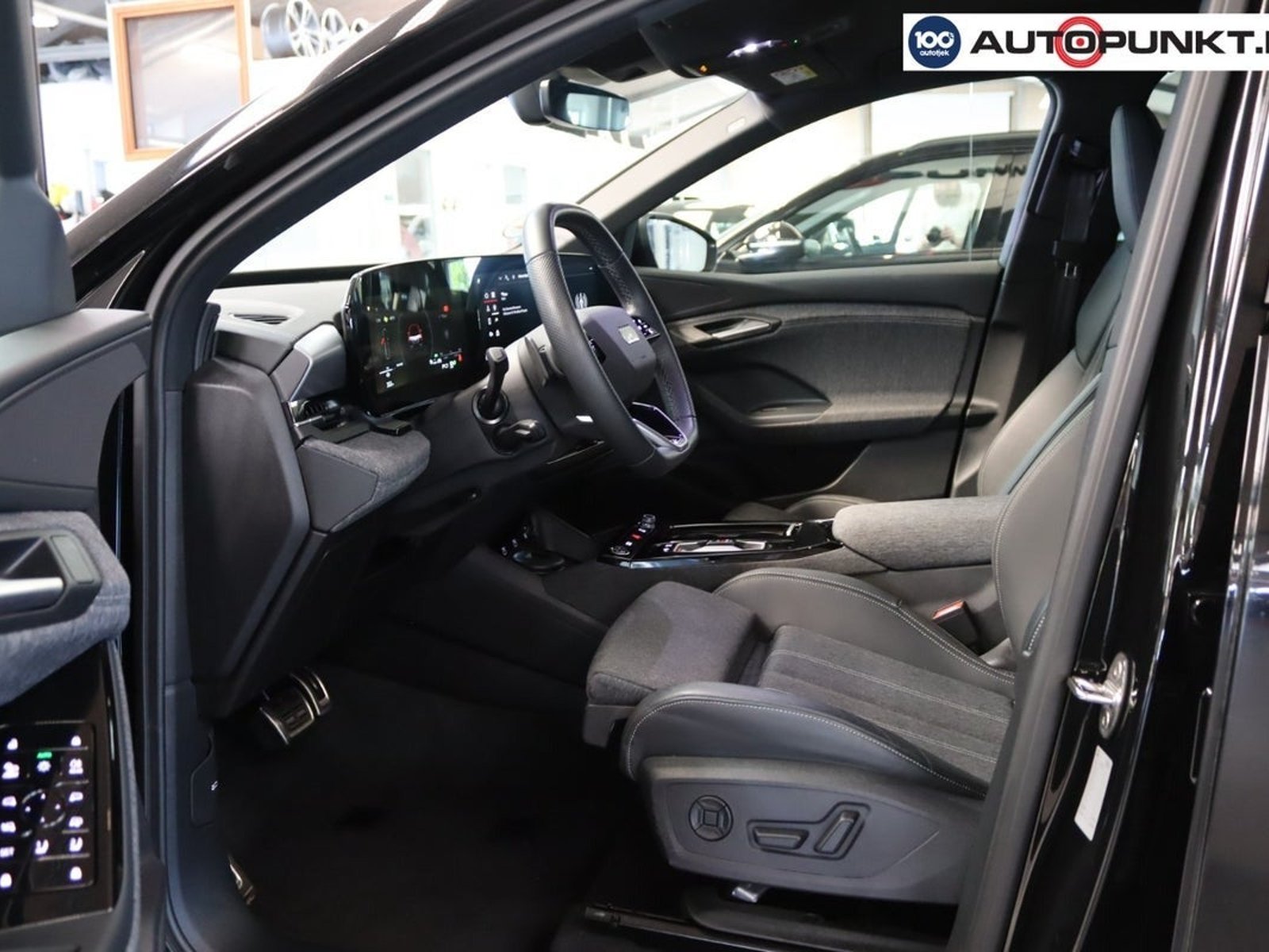 Audi Q6 e-tron performance, 306ps, 2025