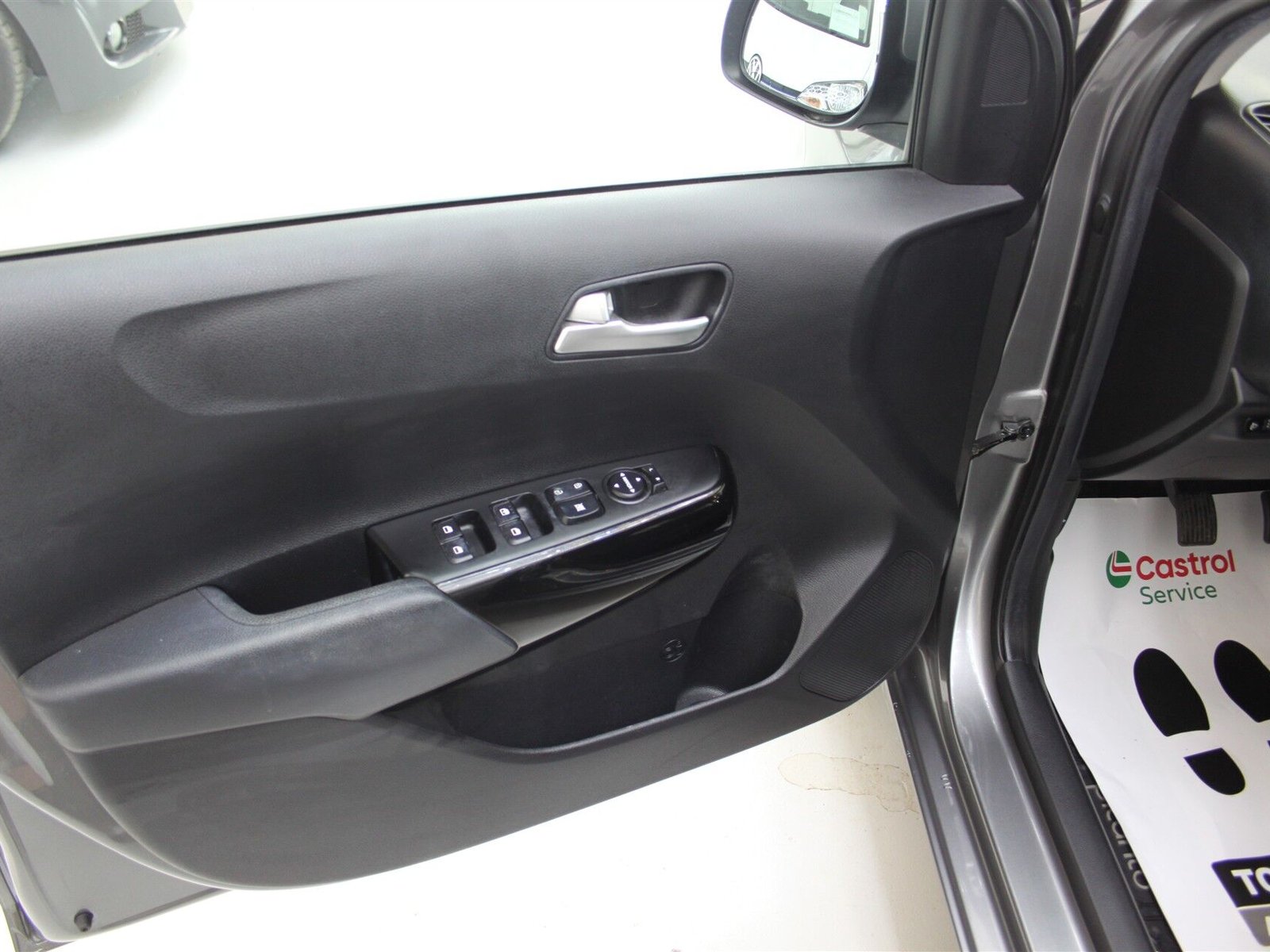 Kia Picanto 1.0 MPI Manual, 5-trins, 67ps, 2021