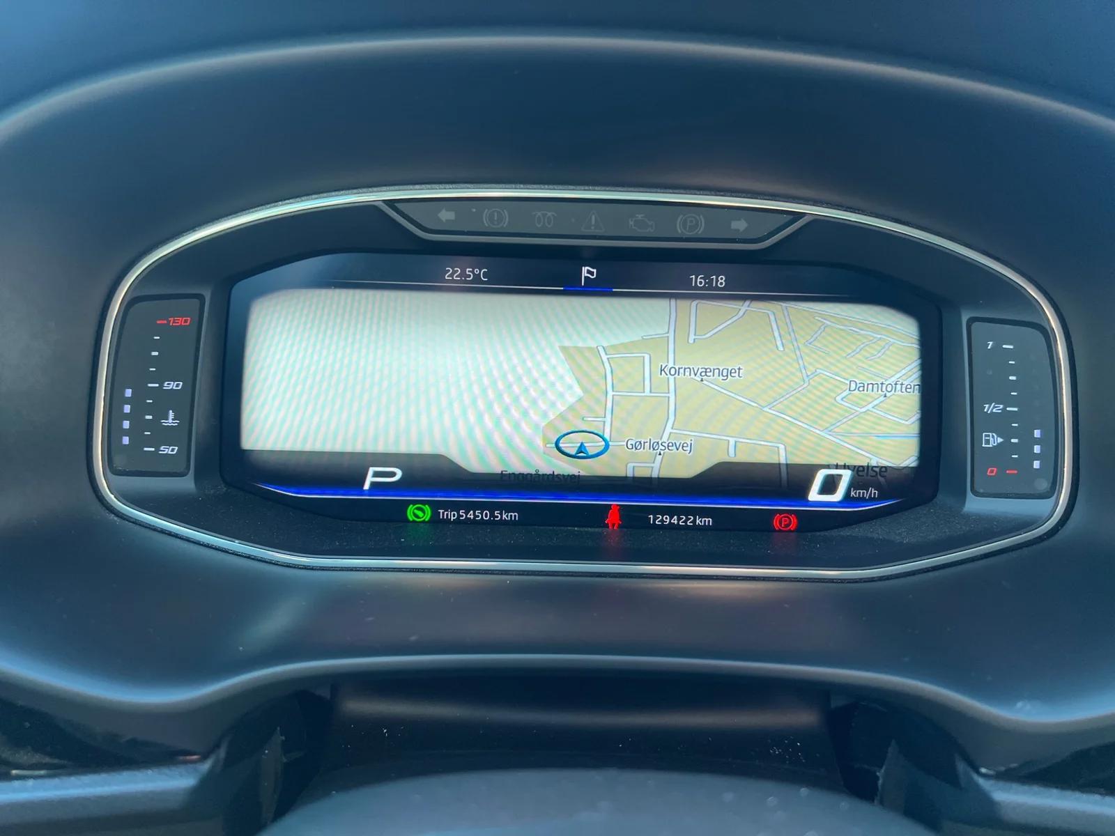 SEAT León 1.5 TSI DSG Sequential, 7-trins, 150ps, 2019