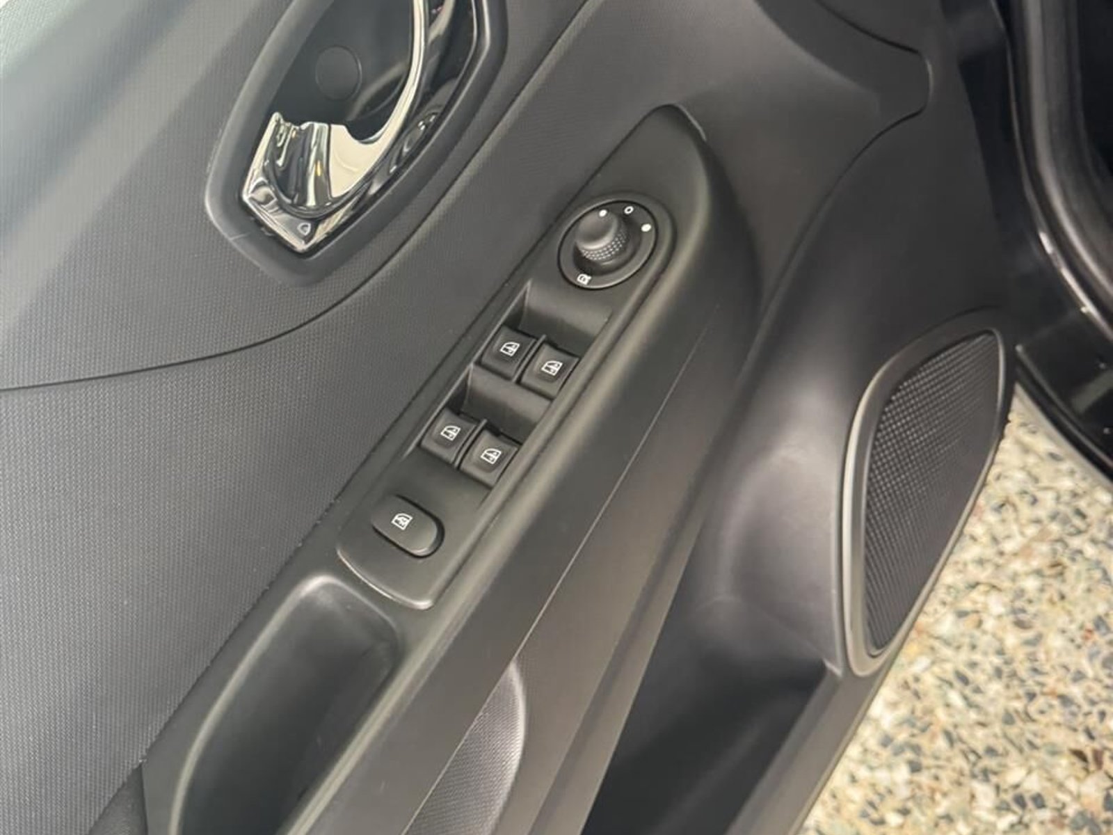 Renault Captur 1.5 dCi EDC, 90hp, 2015